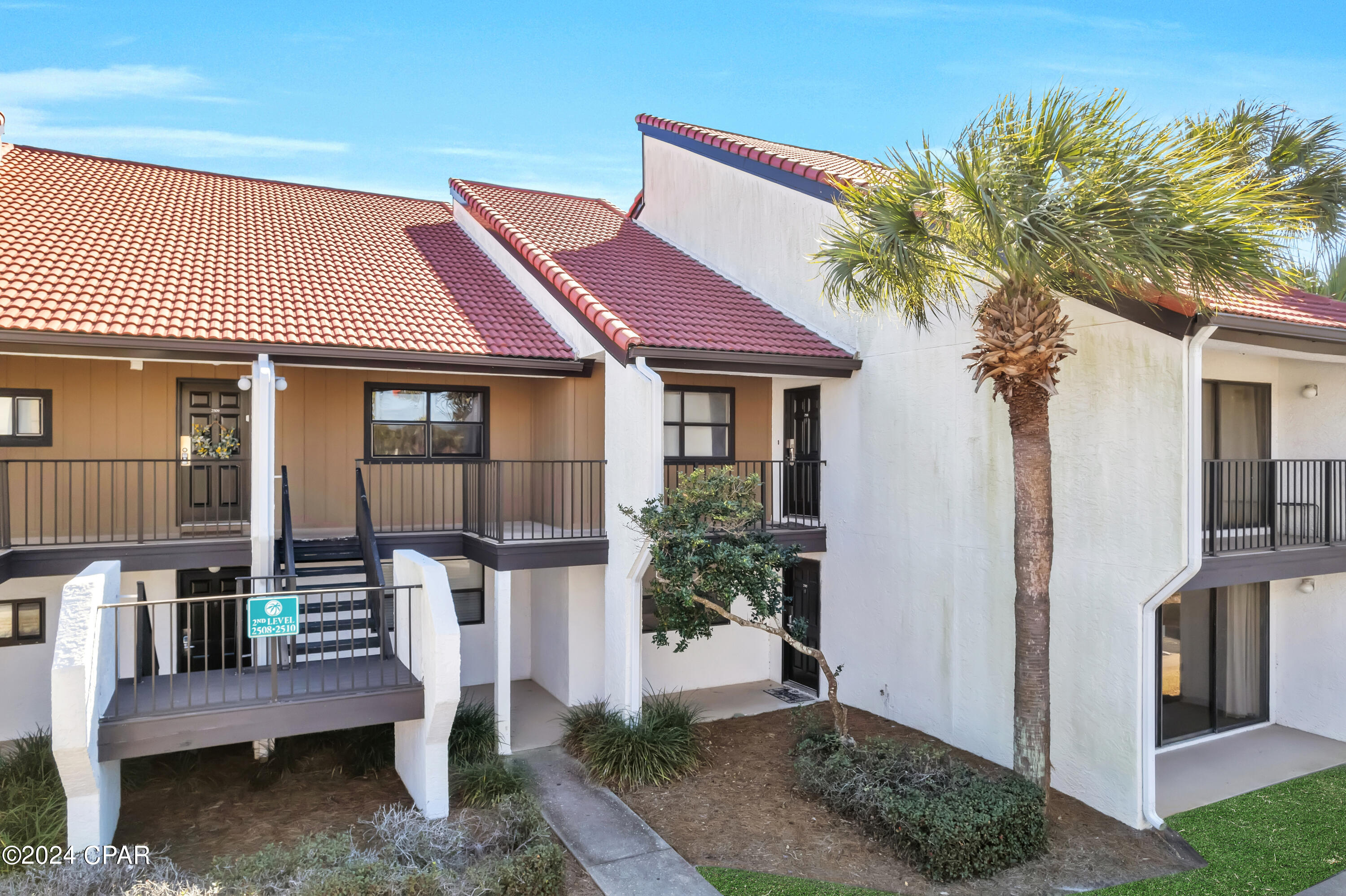 Edgewater Beach - Residential