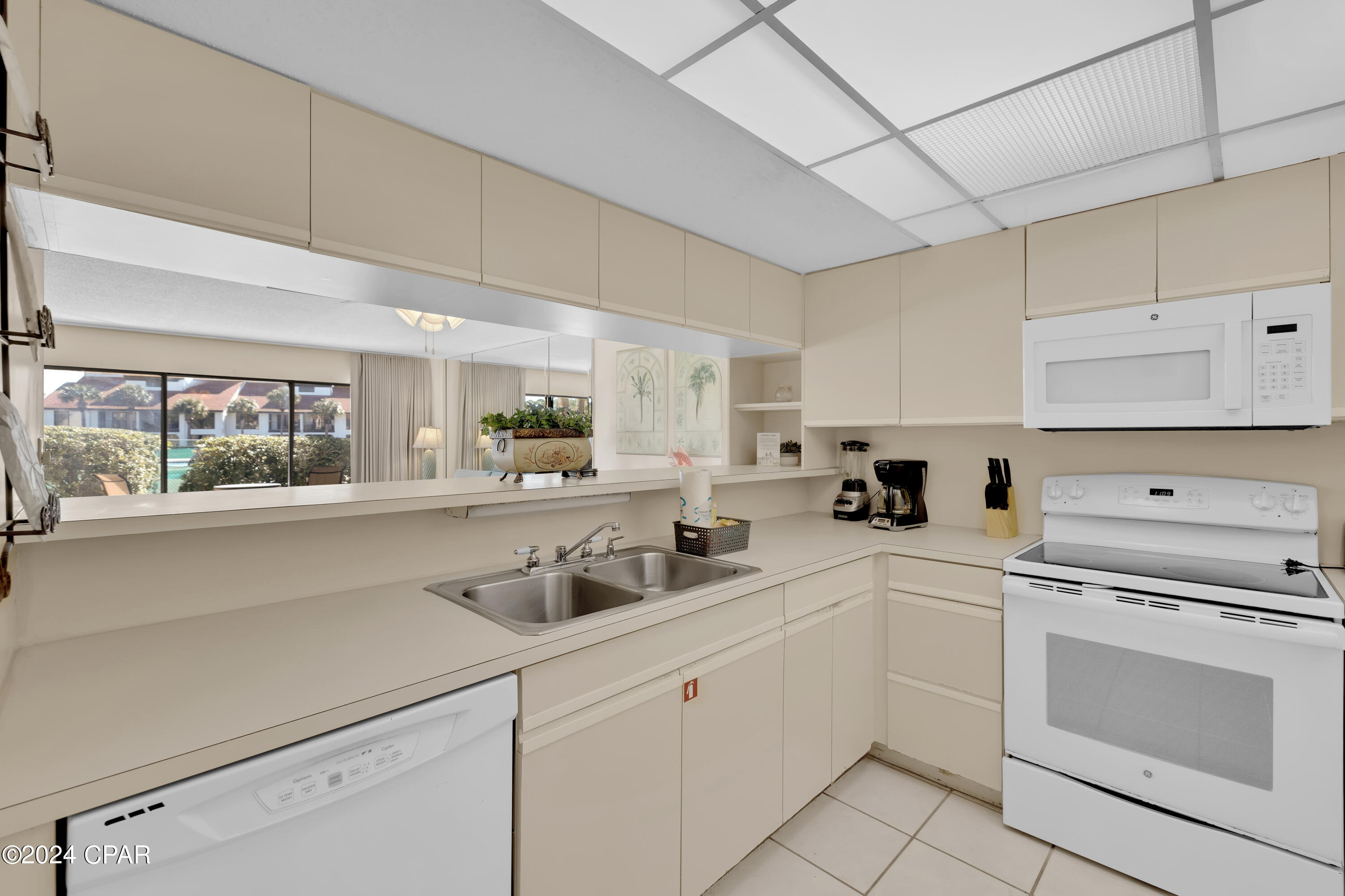 Edgewater Beach - Residential