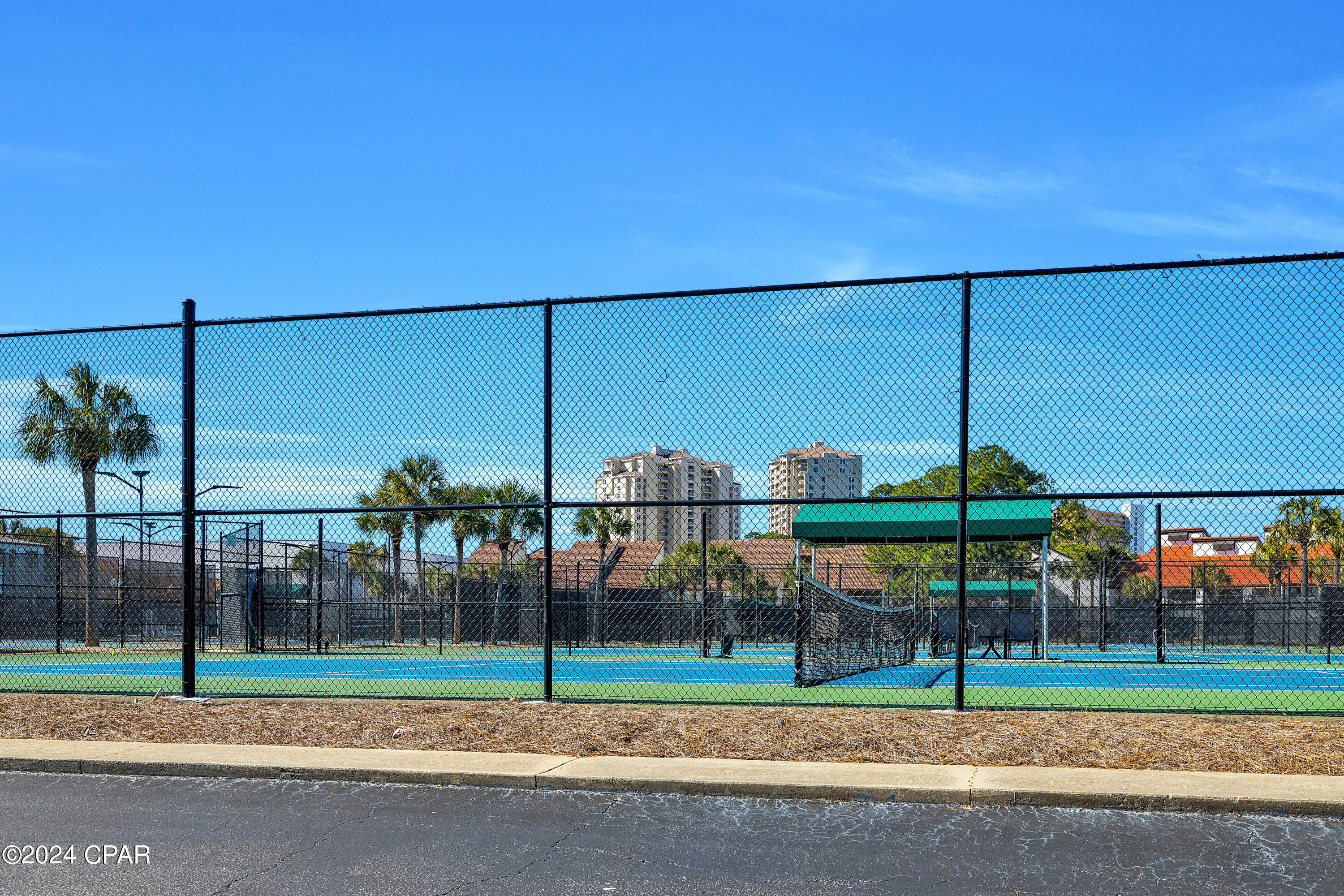 Edgewater Beach - Residential