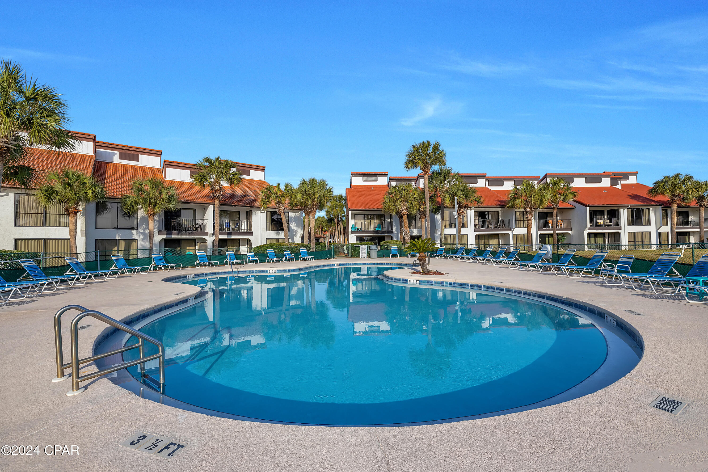 Edgewater Beach - Residential