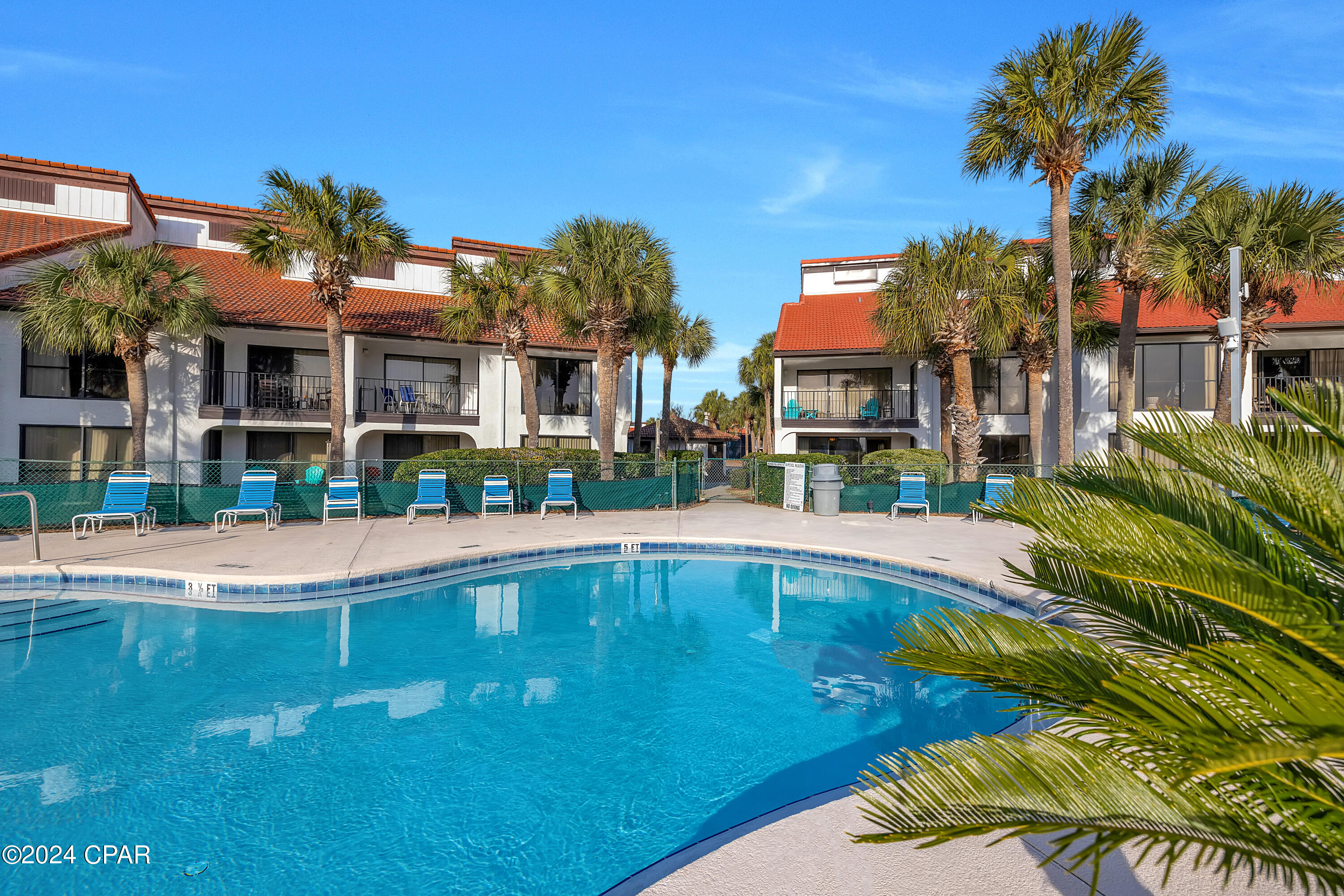 Edgewater Beach - Residential