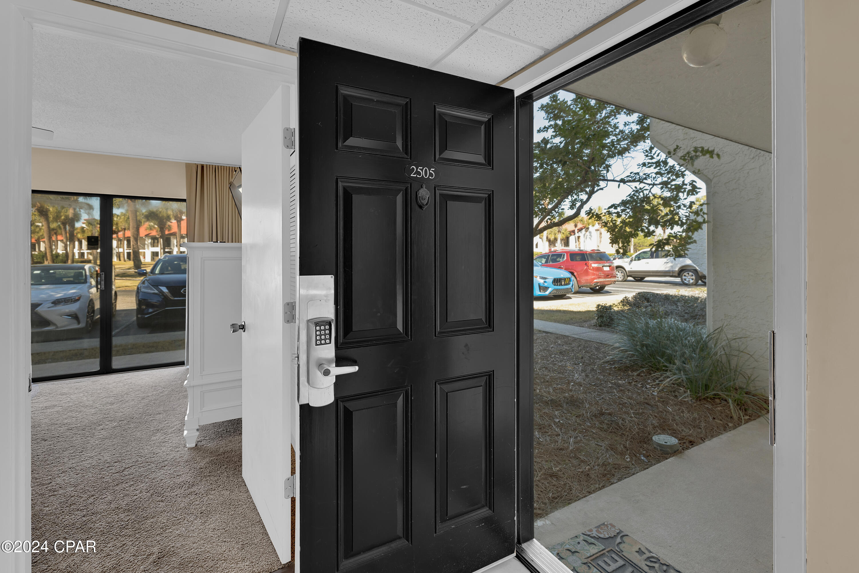 Edgewater Beach - Residential