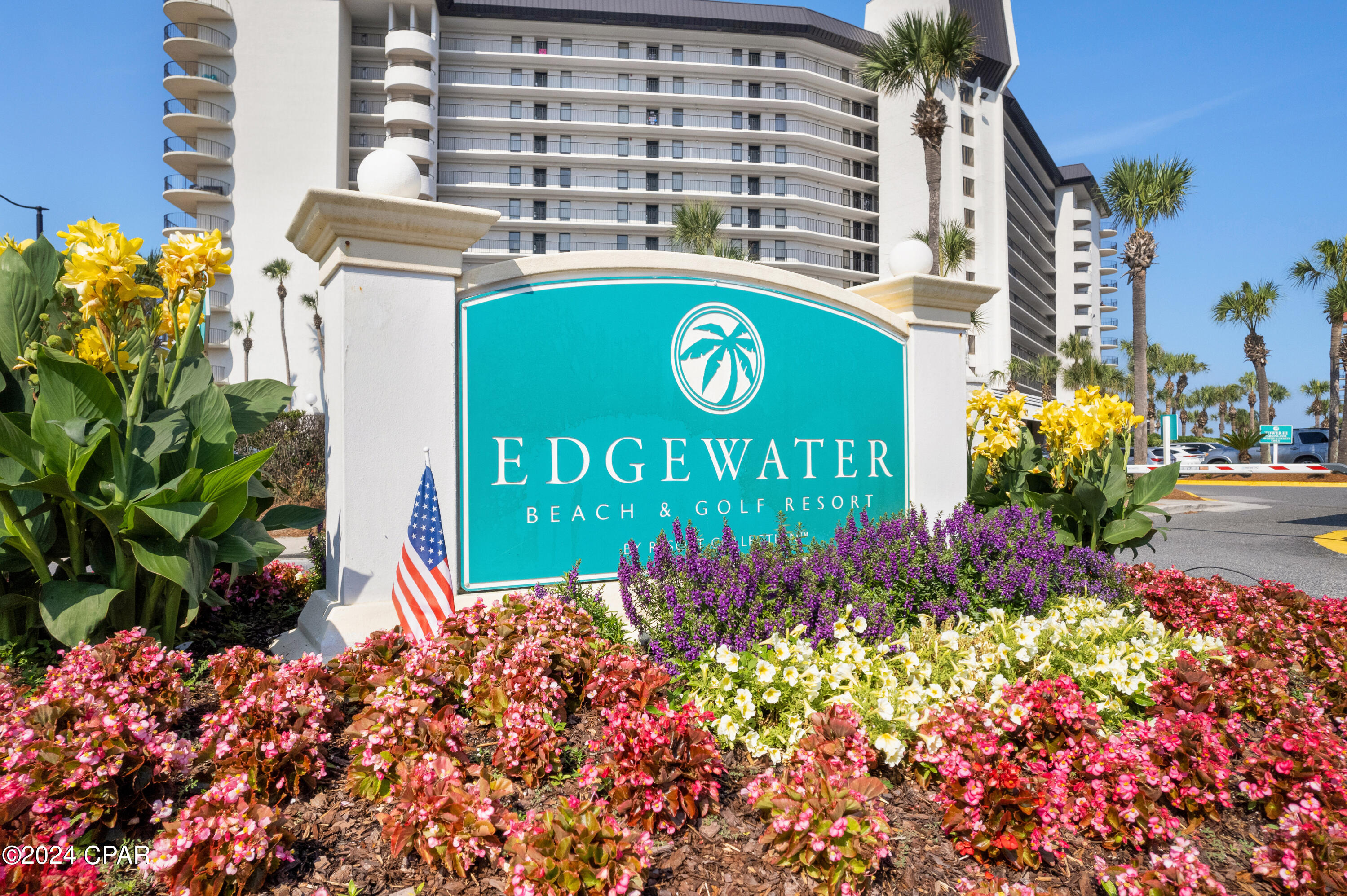 Edgewater Beach - Residential