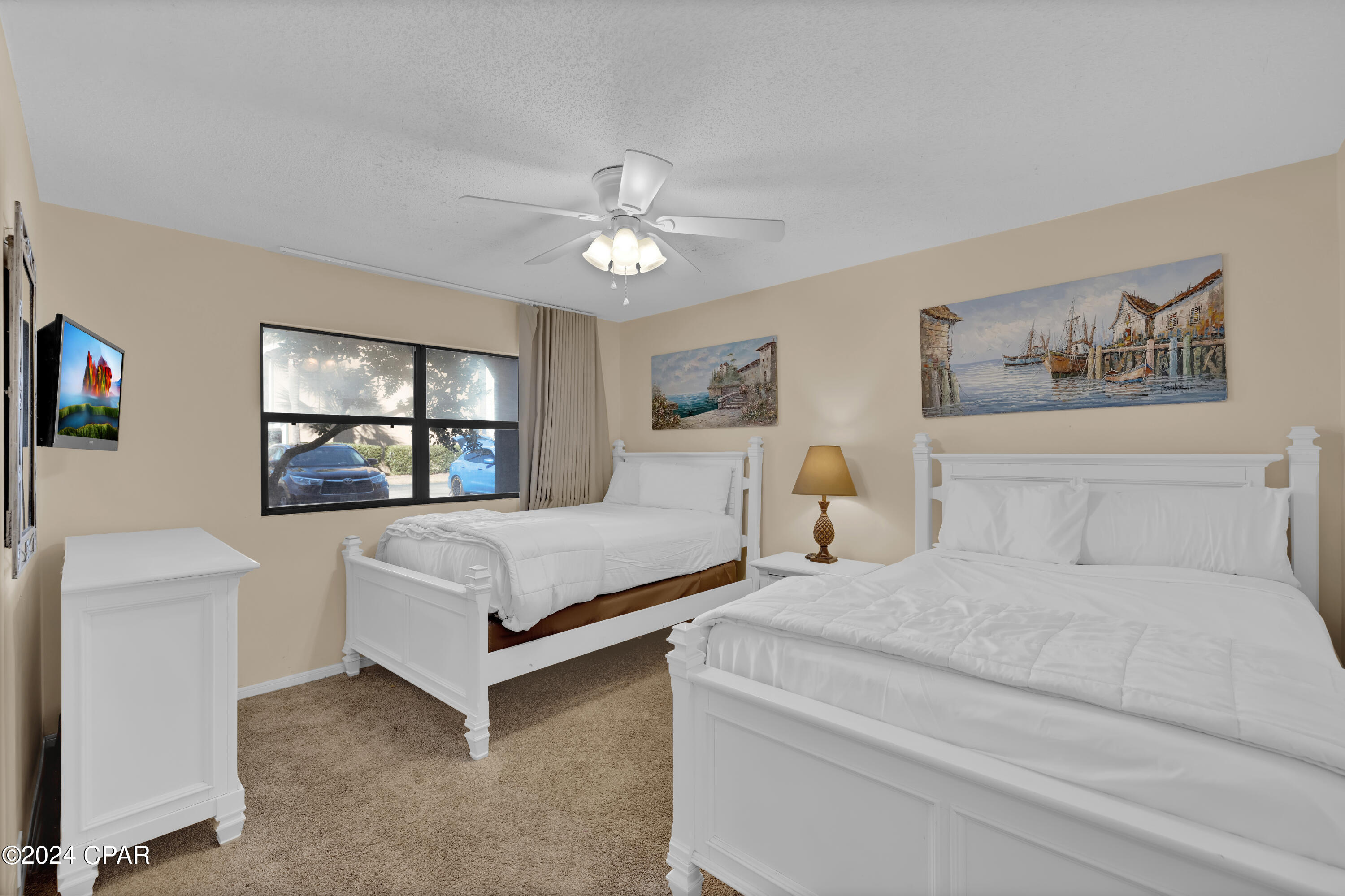 Edgewater Beach - Residential