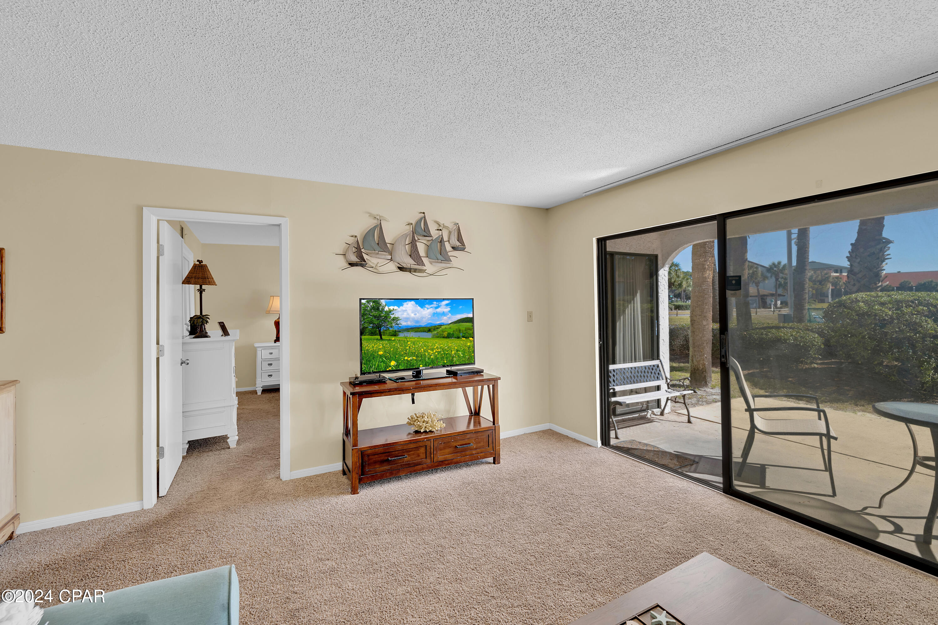 Edgewater Beach - Residential