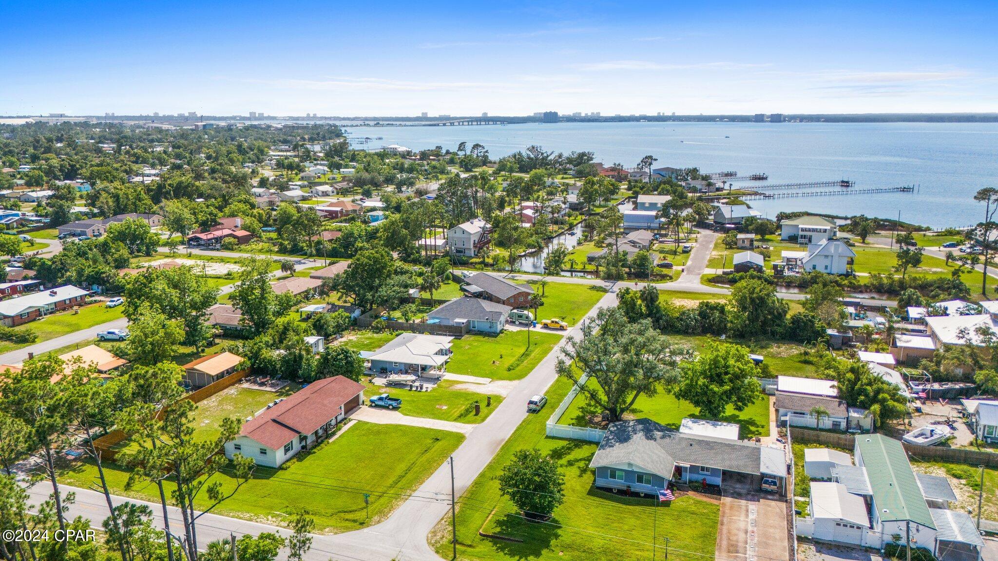 Bayview Heights - Residential