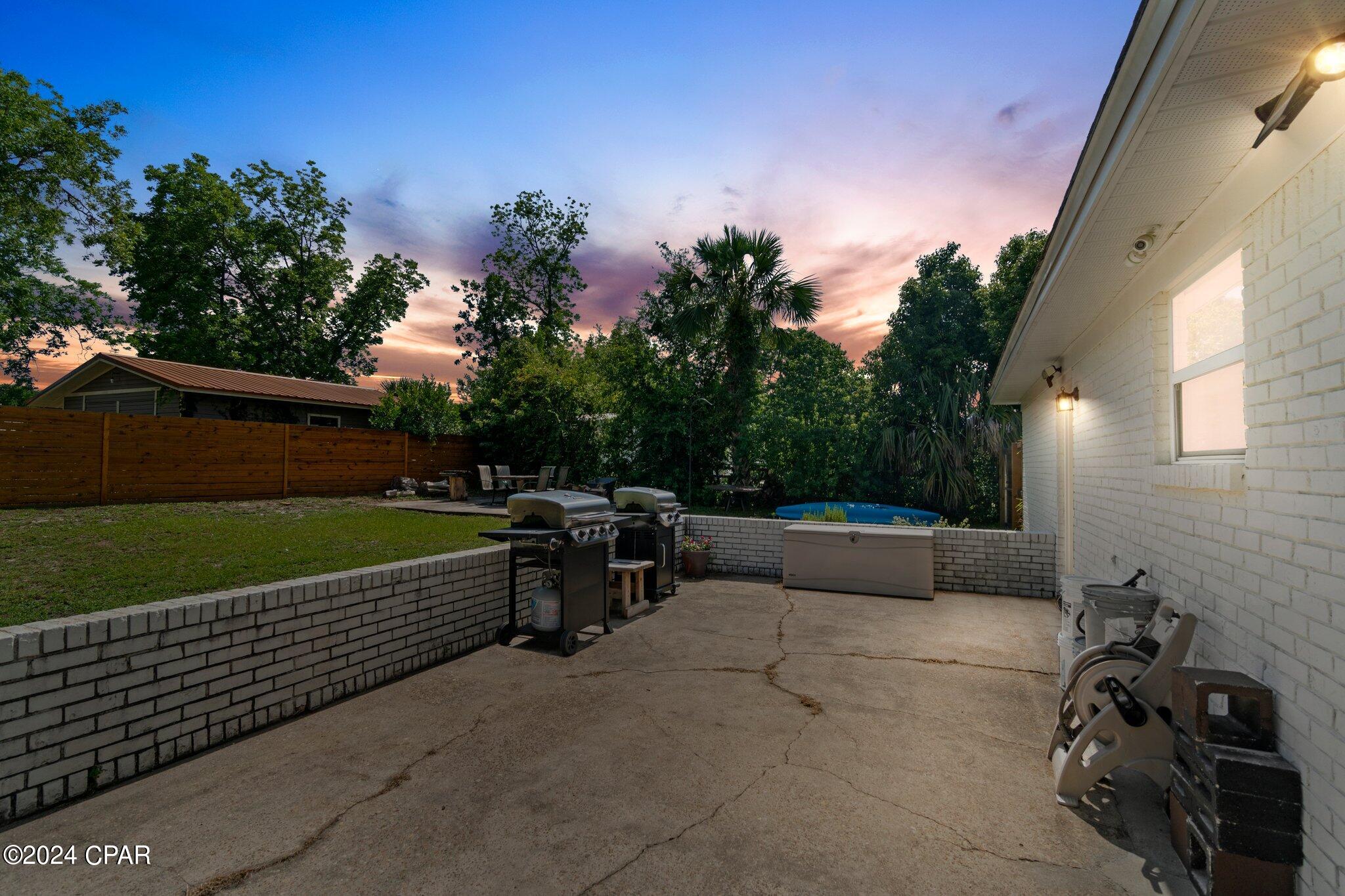 Bayview Heights - Residential