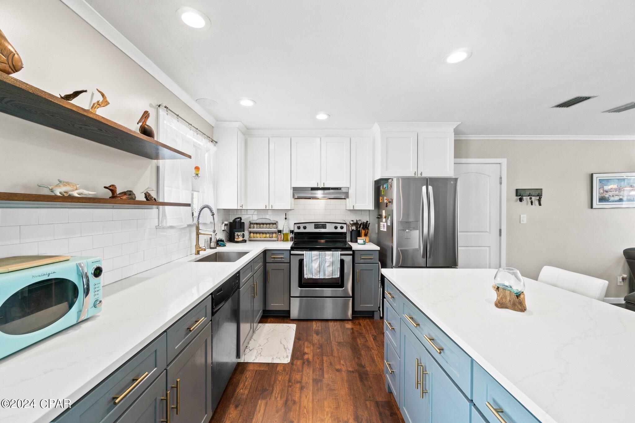 Bayview Heights - Residential