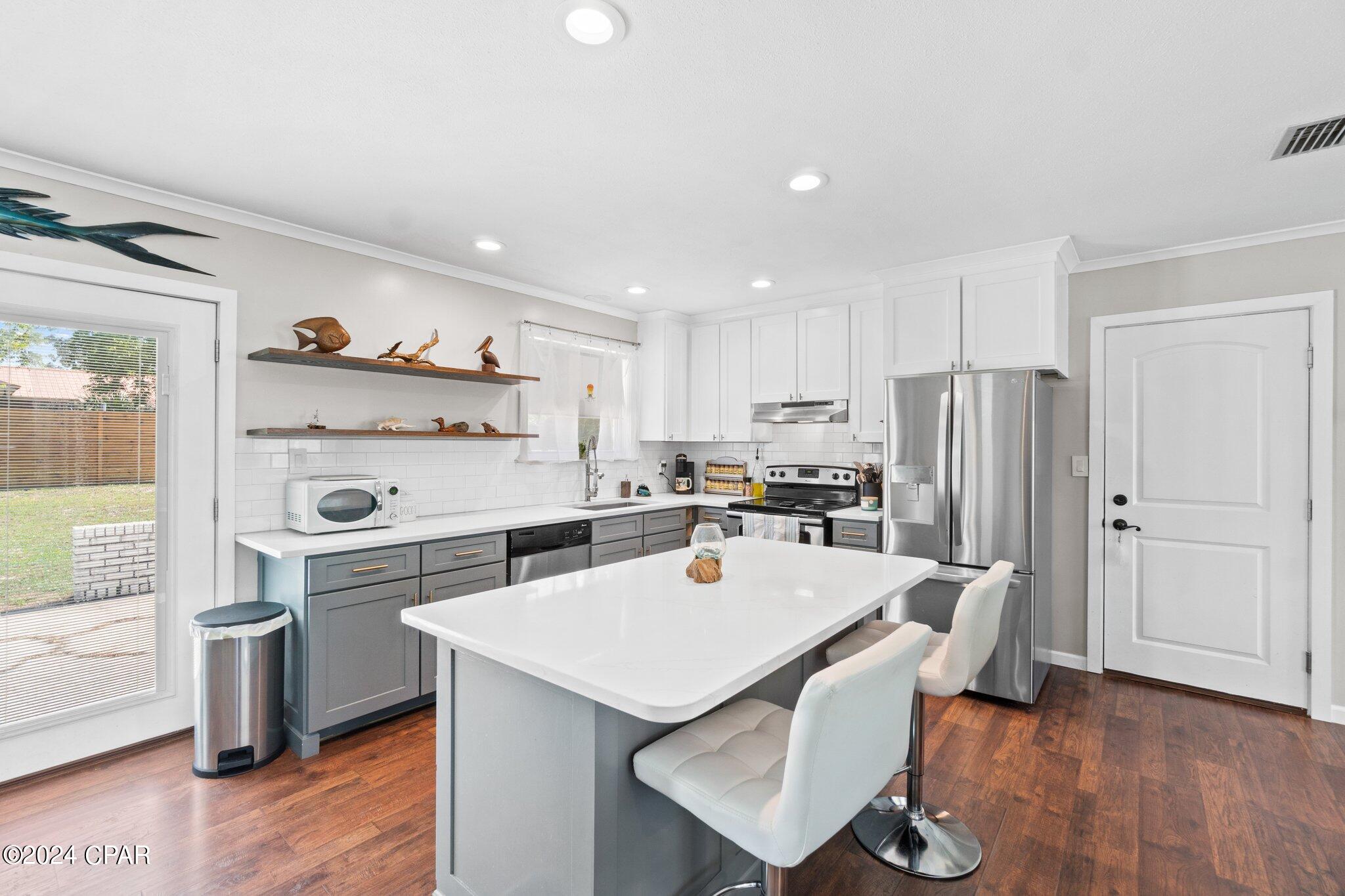 Bayview Heights - Residential