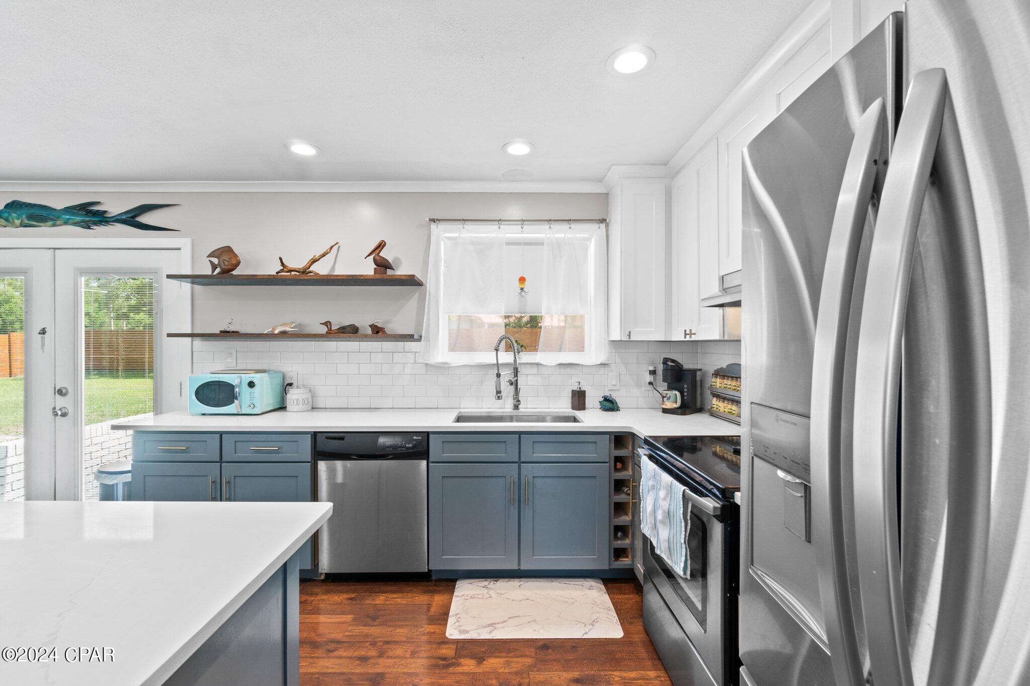 Bayview Heights - Residential