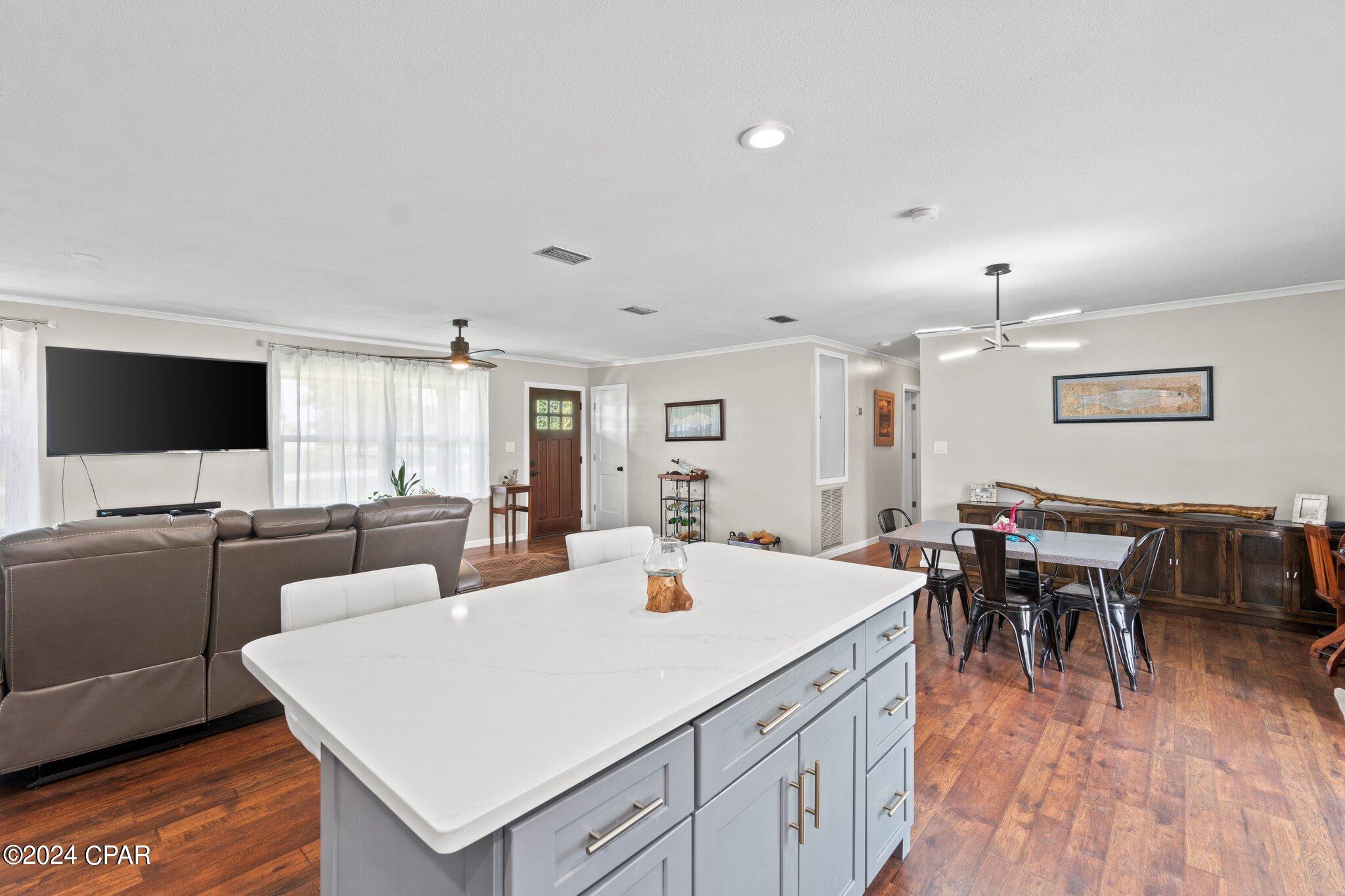 Bayview Heights - Residential