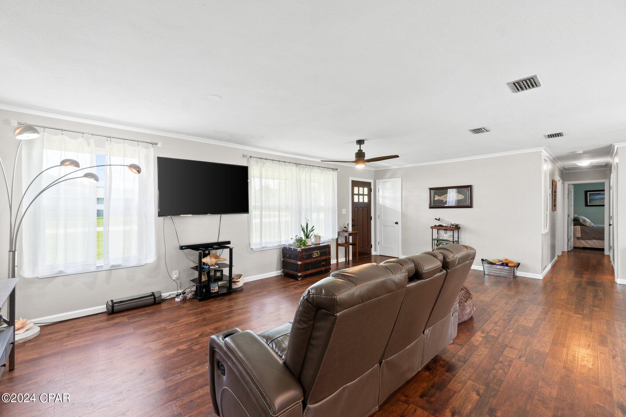 Bayview Heights - Residential