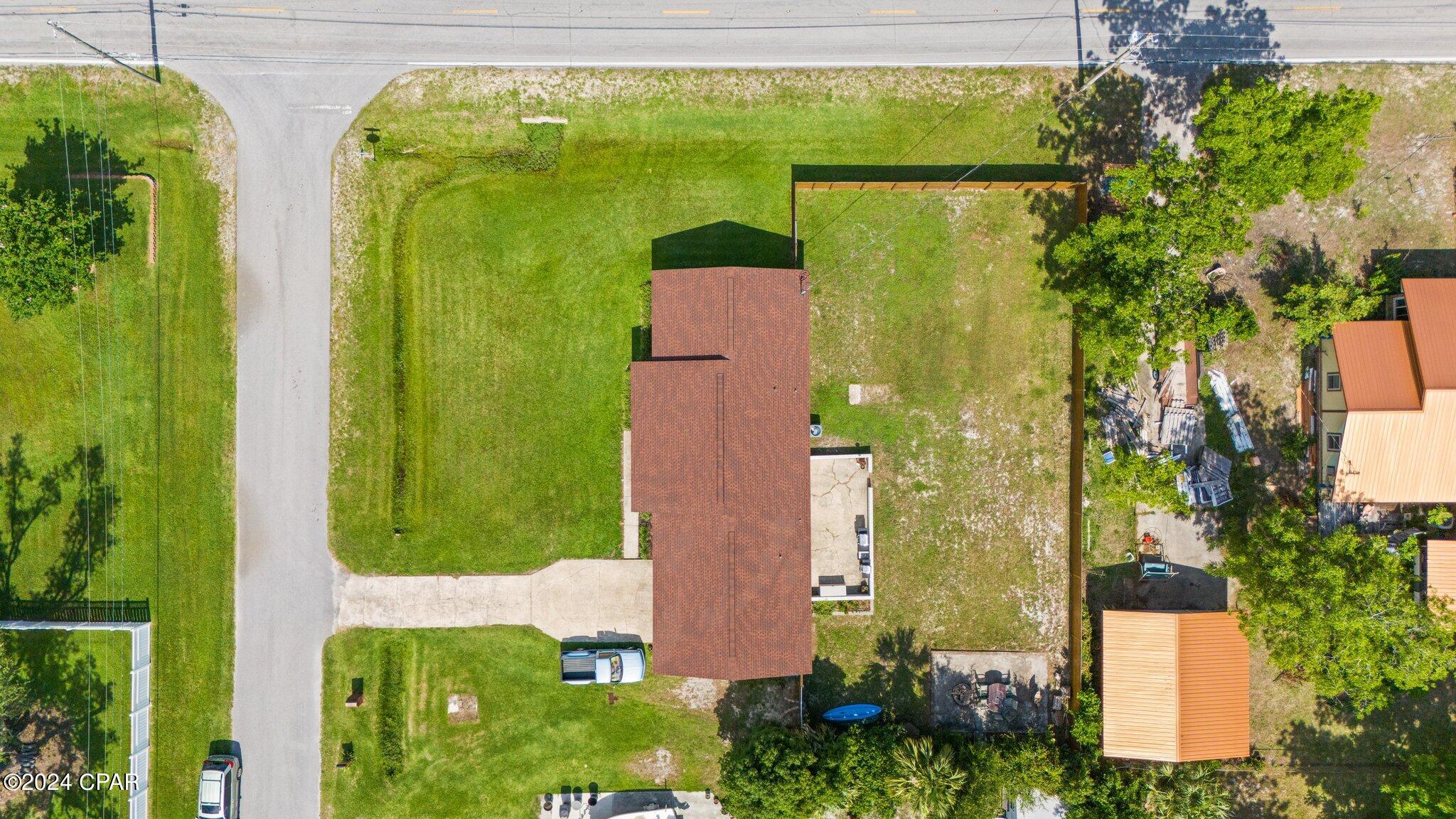 Bayview Heights - Residential