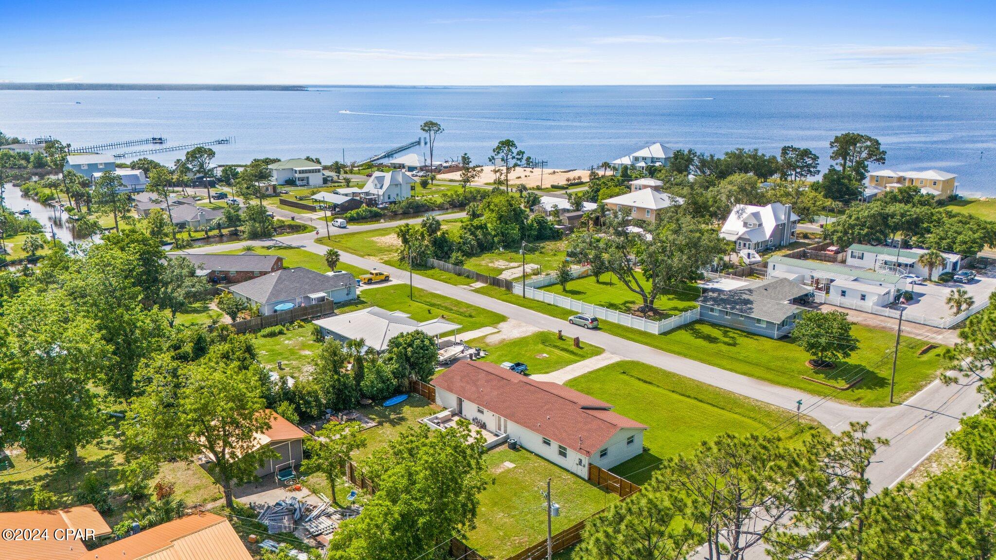 Bayview Heights - Residential