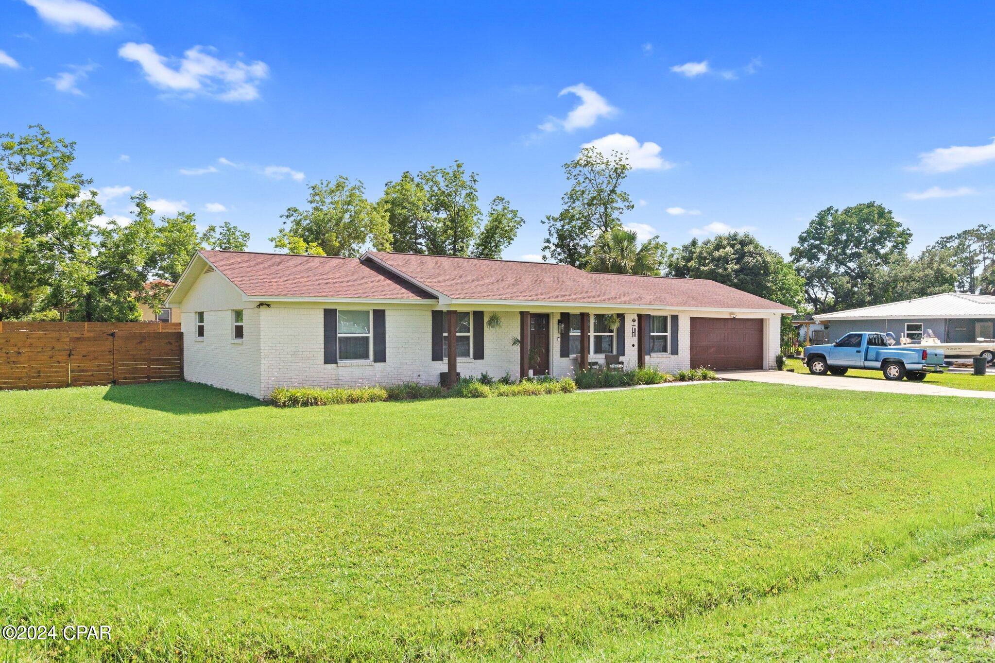 Bayview Heights - Residential