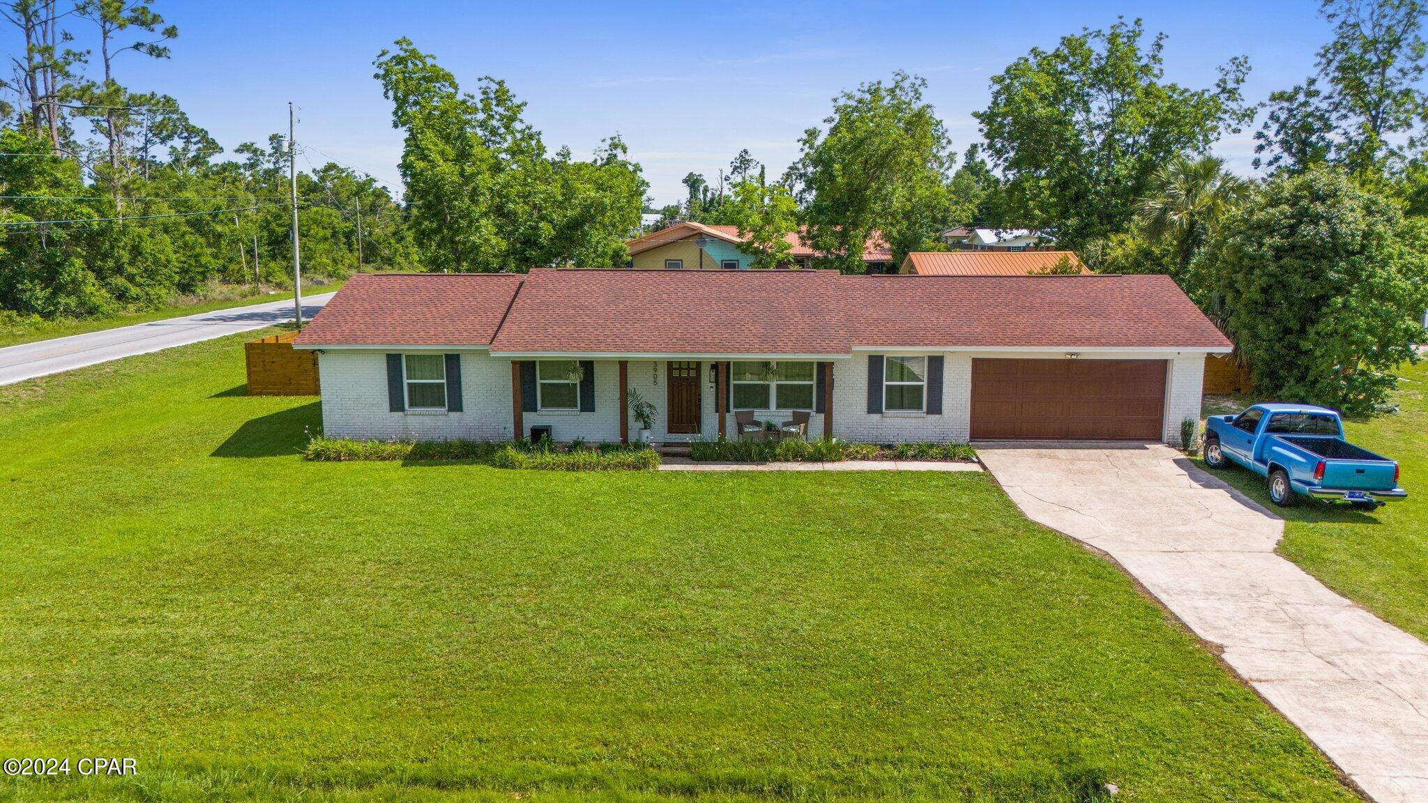 Bayview Heights - Residential