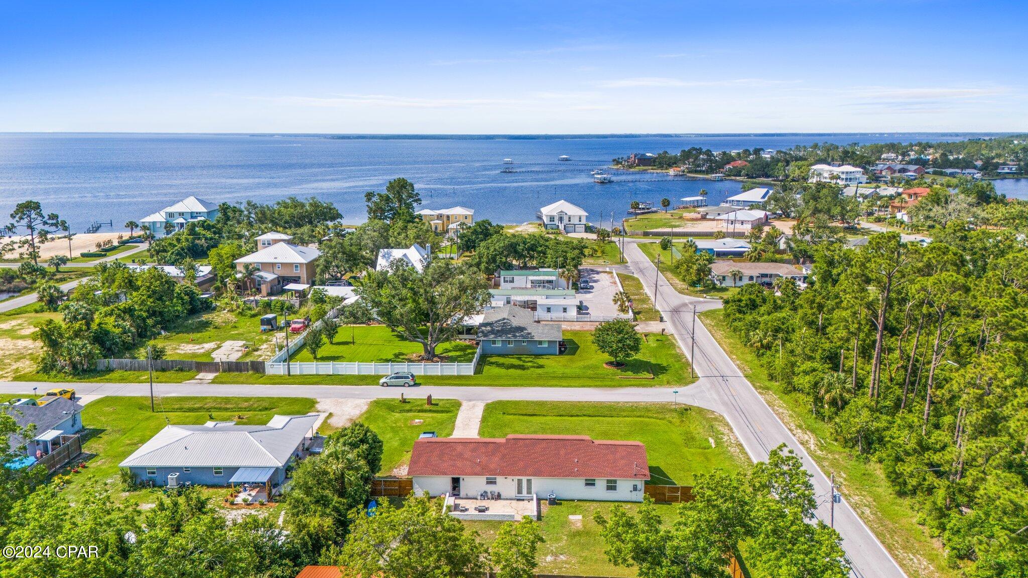 Bayview Heights - Residential