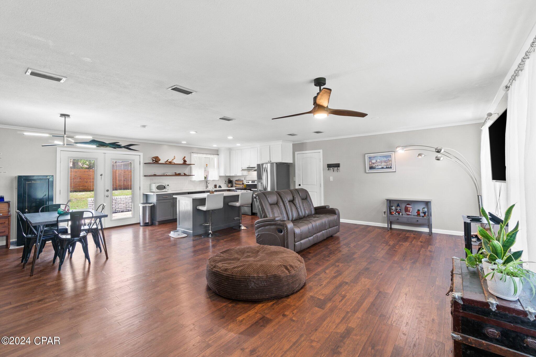 Bayview Heights - Residential
