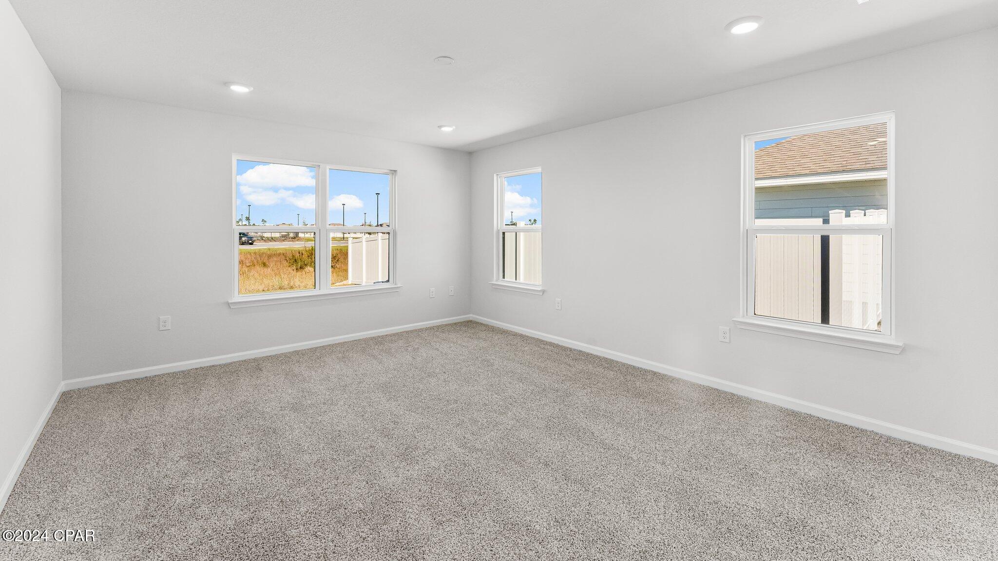 Liberty - Residential