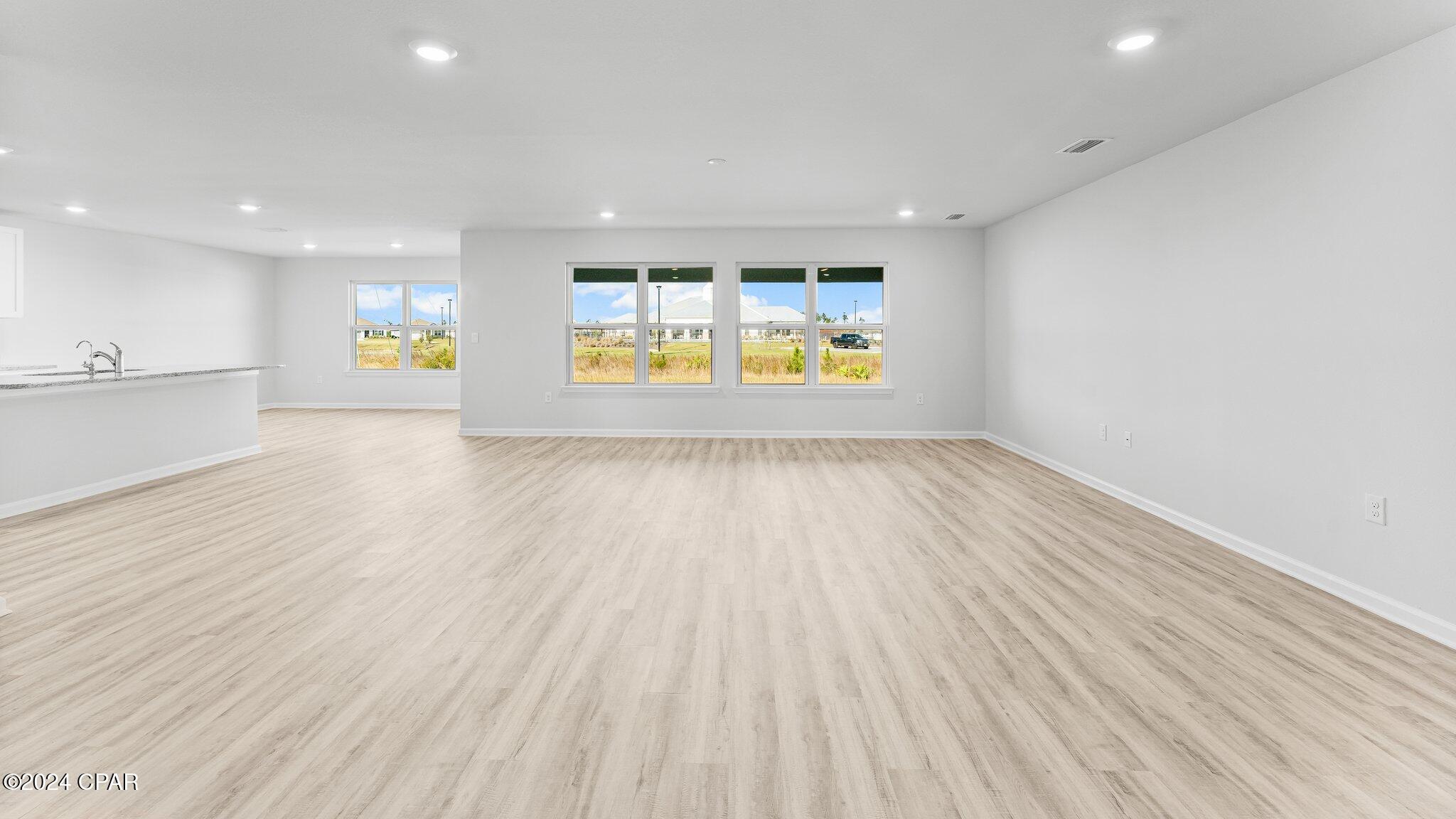 Liberty - Residential