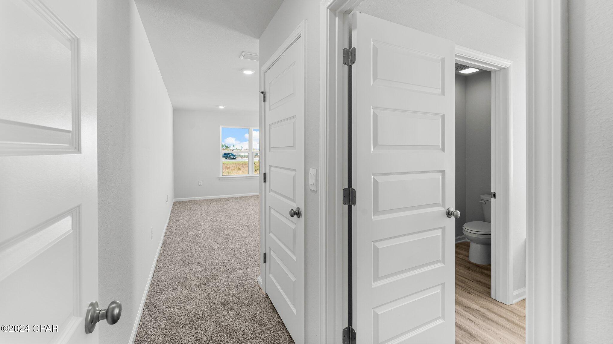 Liberty - Residential