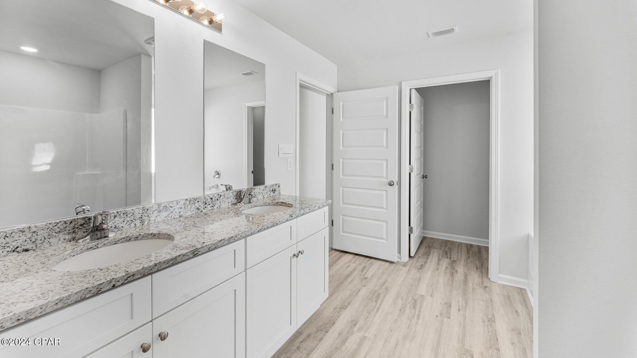 Liberty - Residential