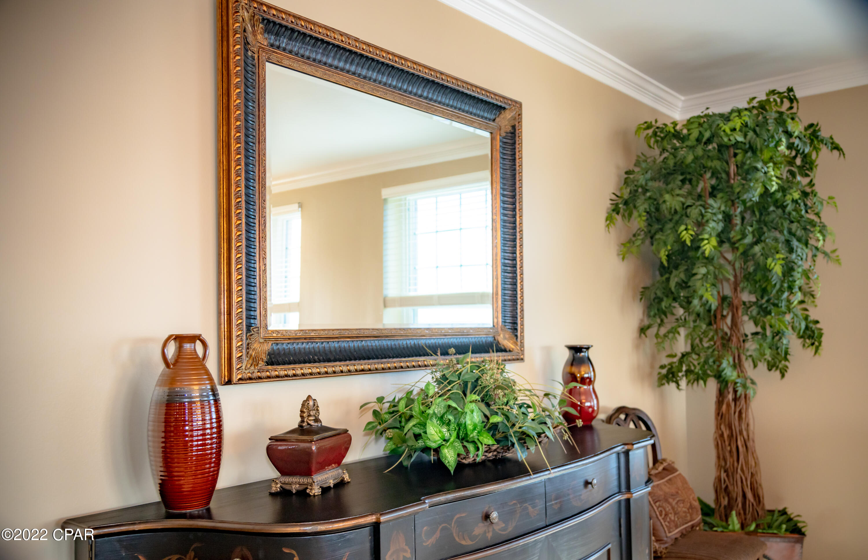 Reflections - Residential