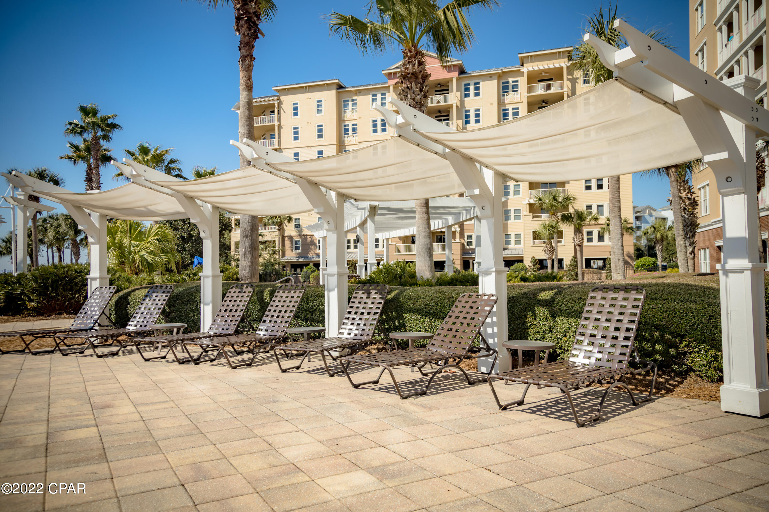 Reflections - Residential