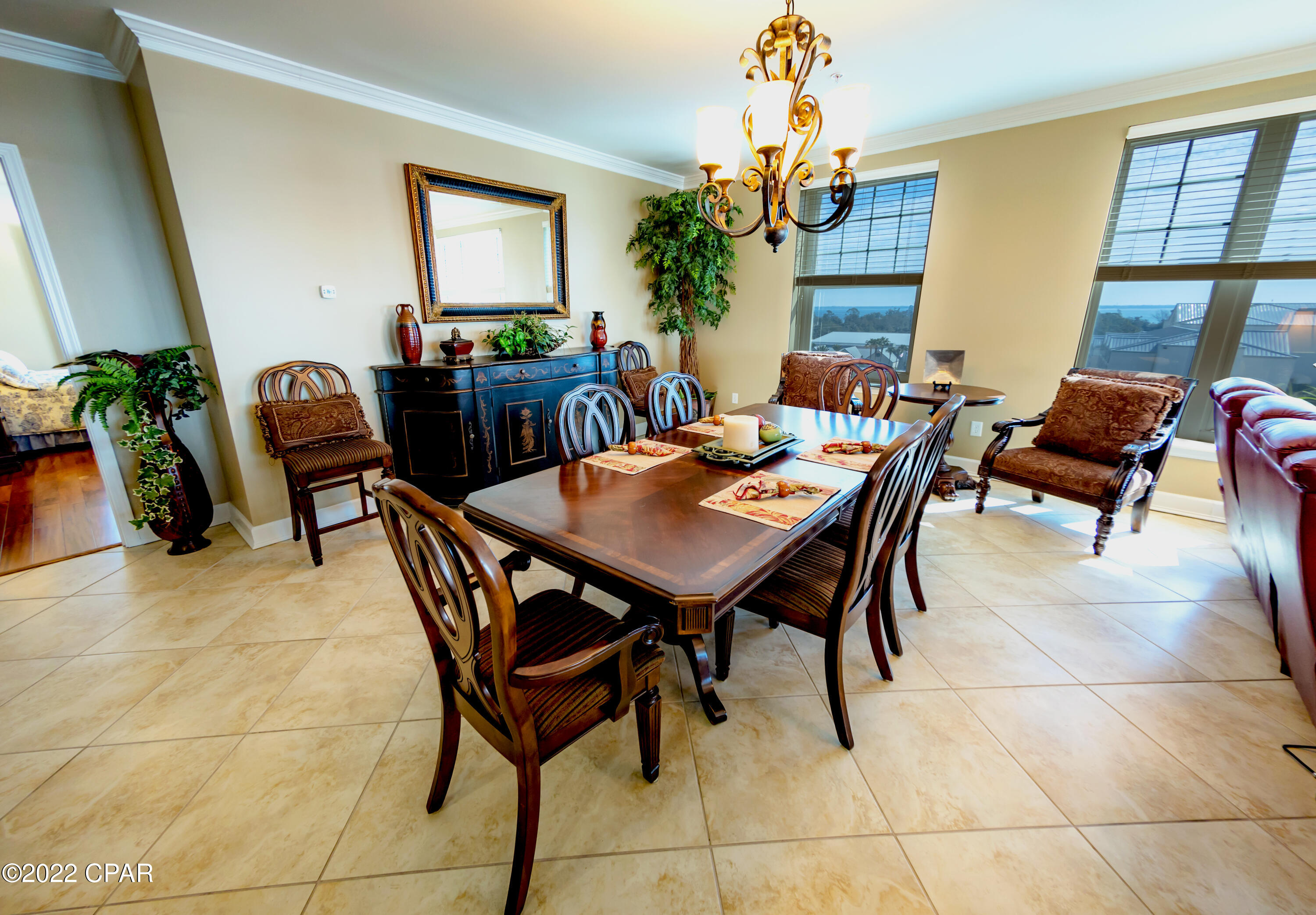 Reflections - Residential