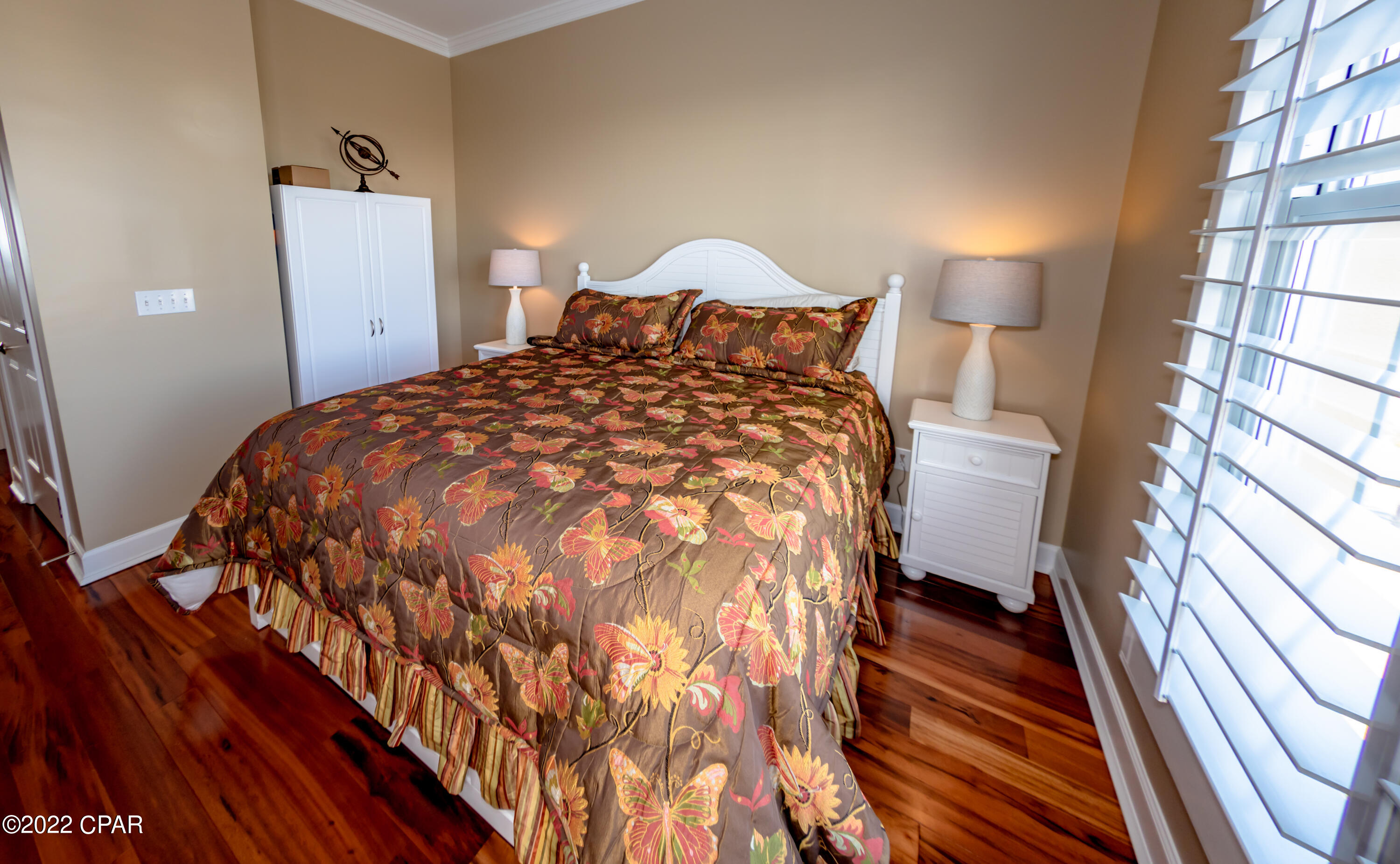 Reflections - Residential