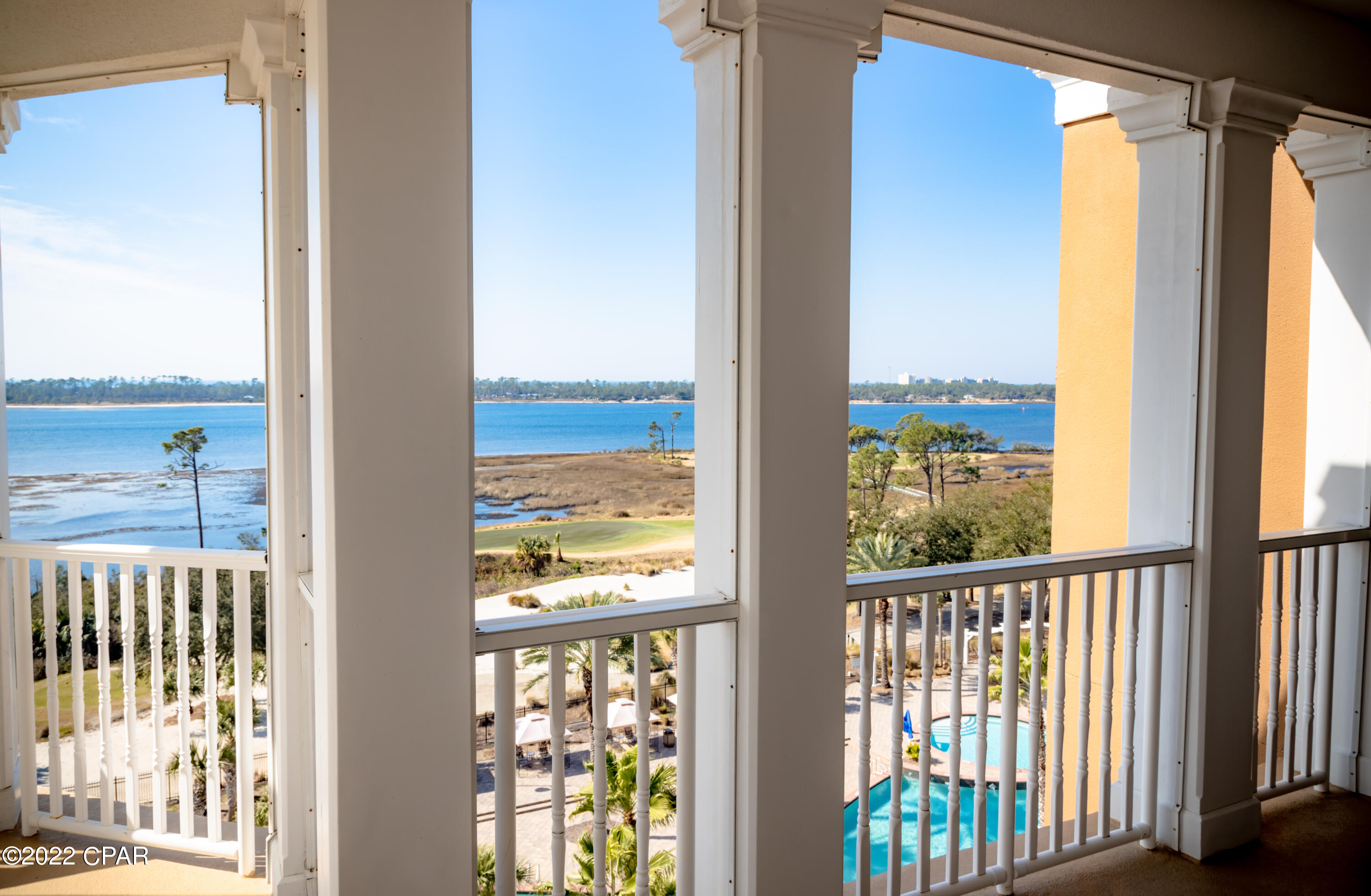 Reflections - Residential