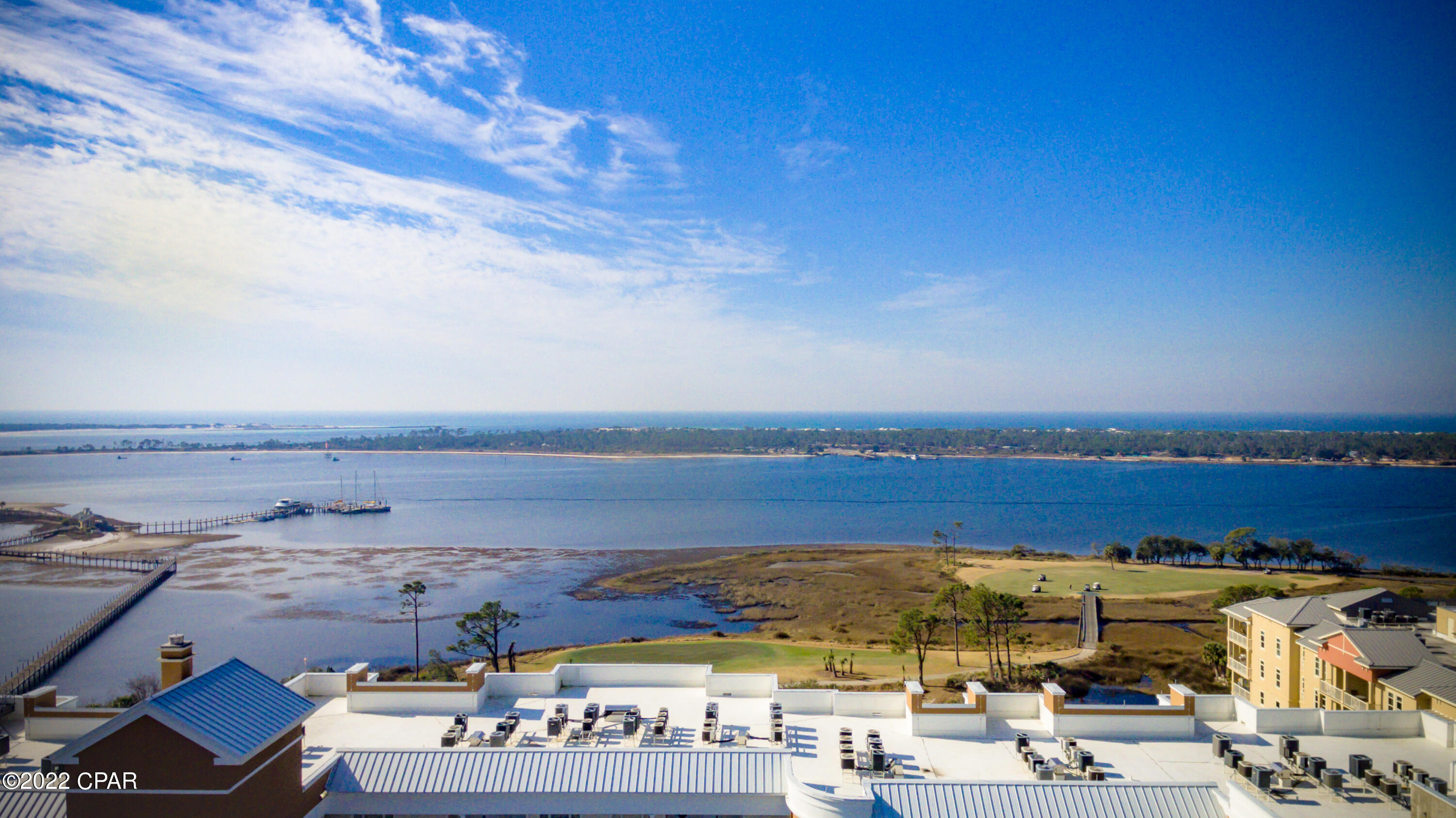 Reflections - Residential