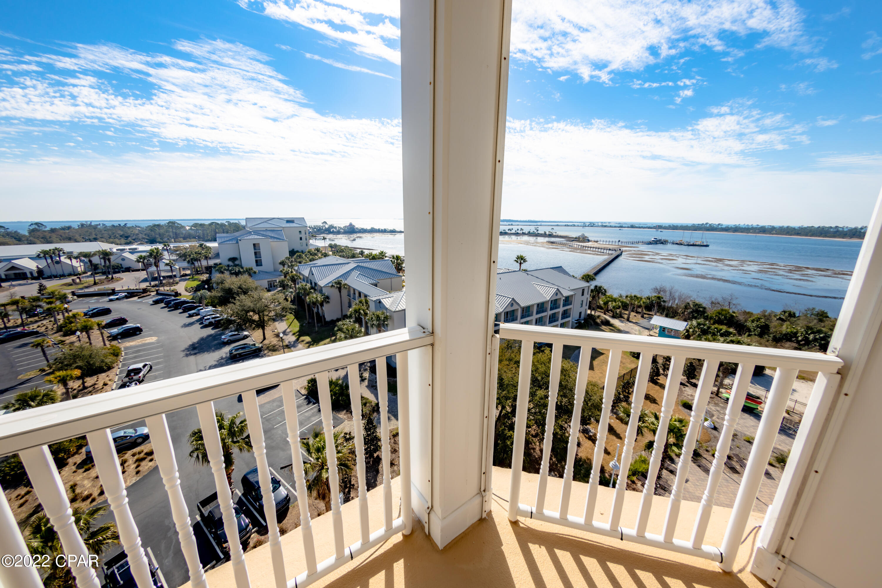 Reflections - Residential