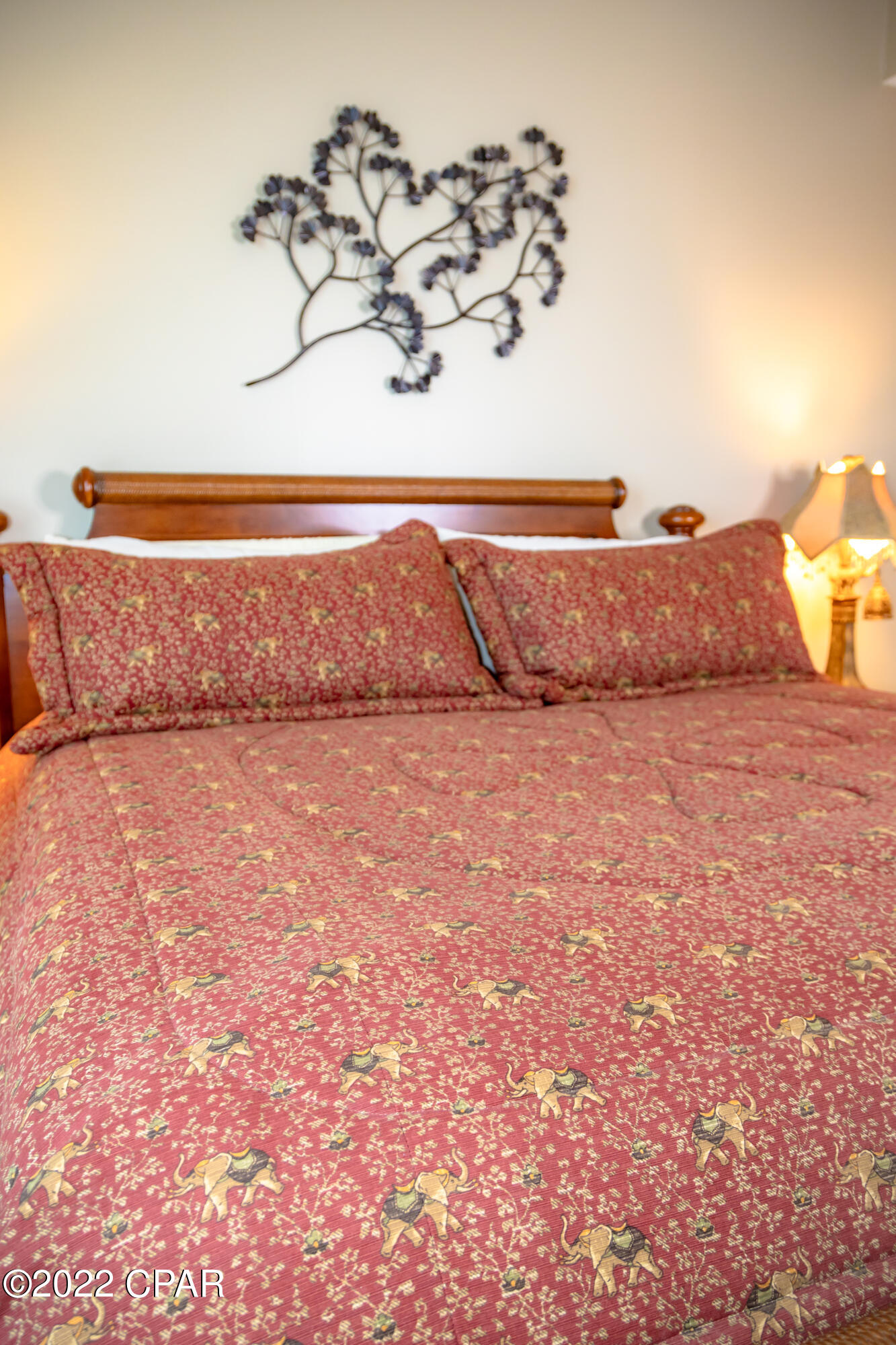 Reflections - Residential