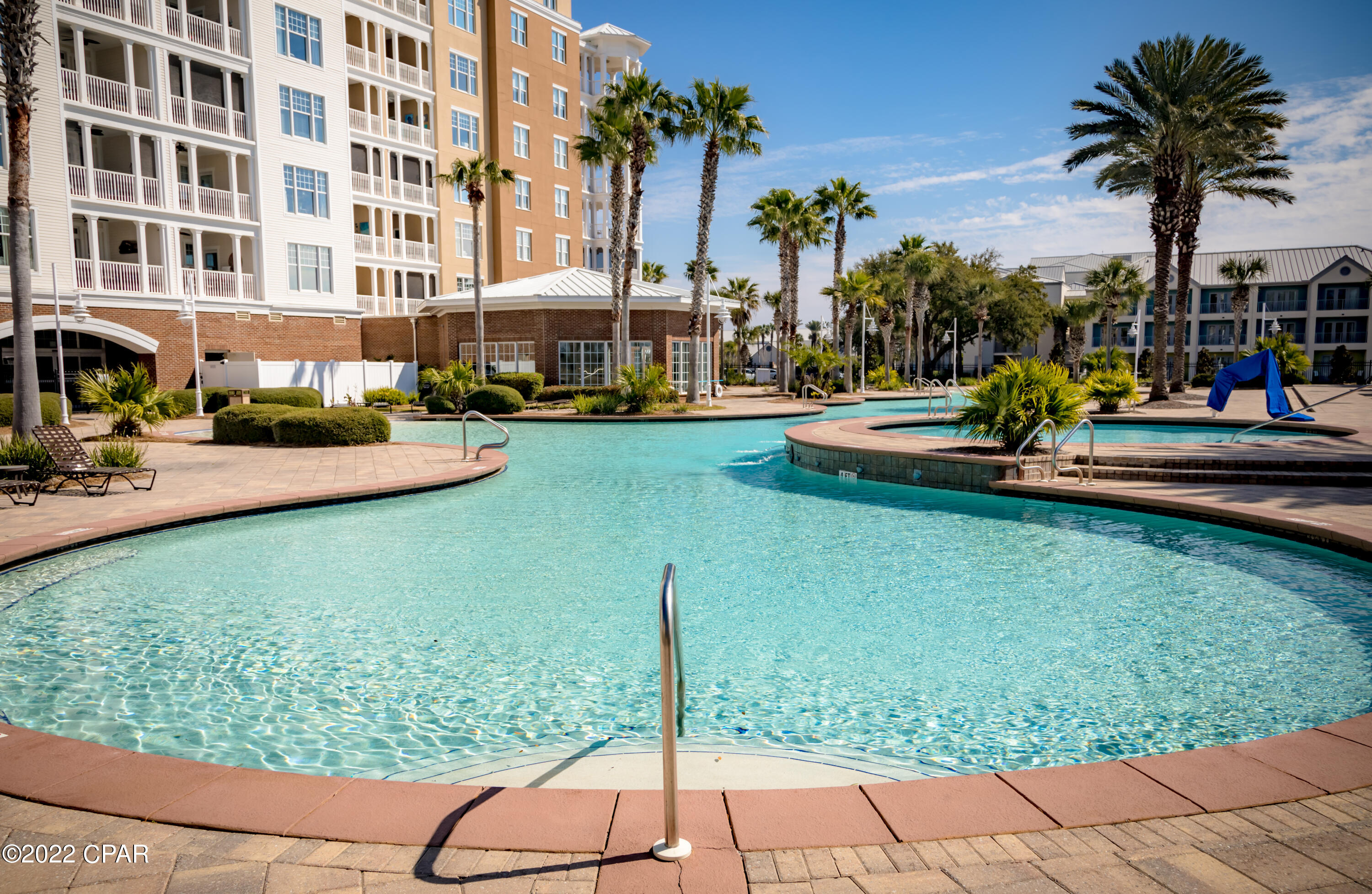 Reflections - Residential