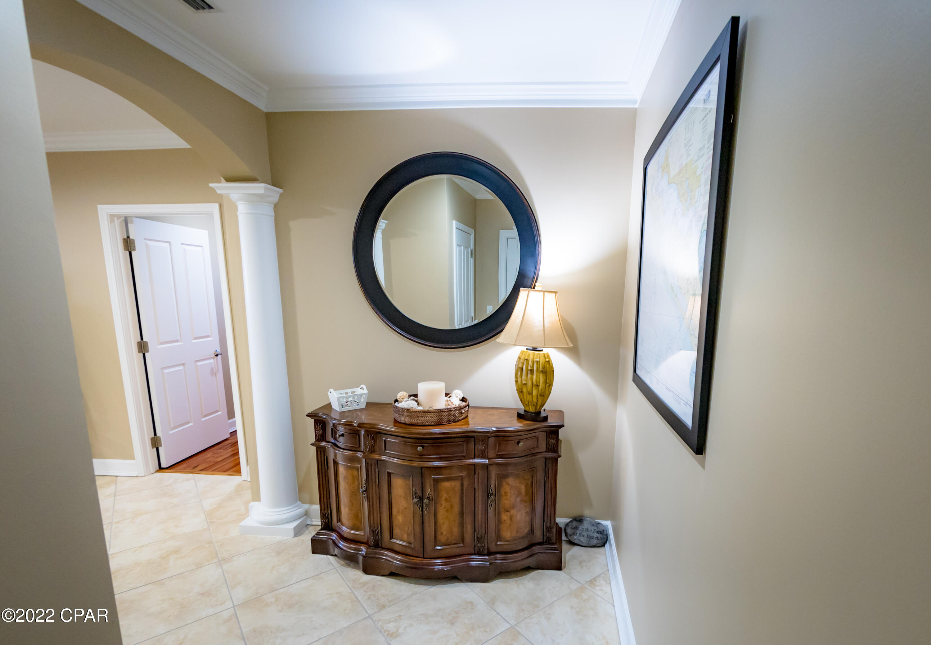 Reflections - Residential