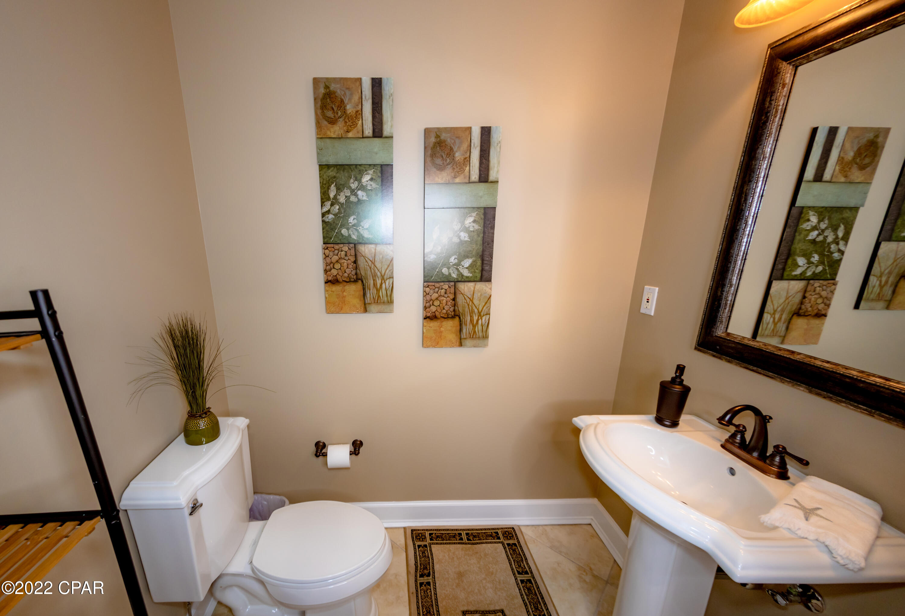 Reflections - Residential