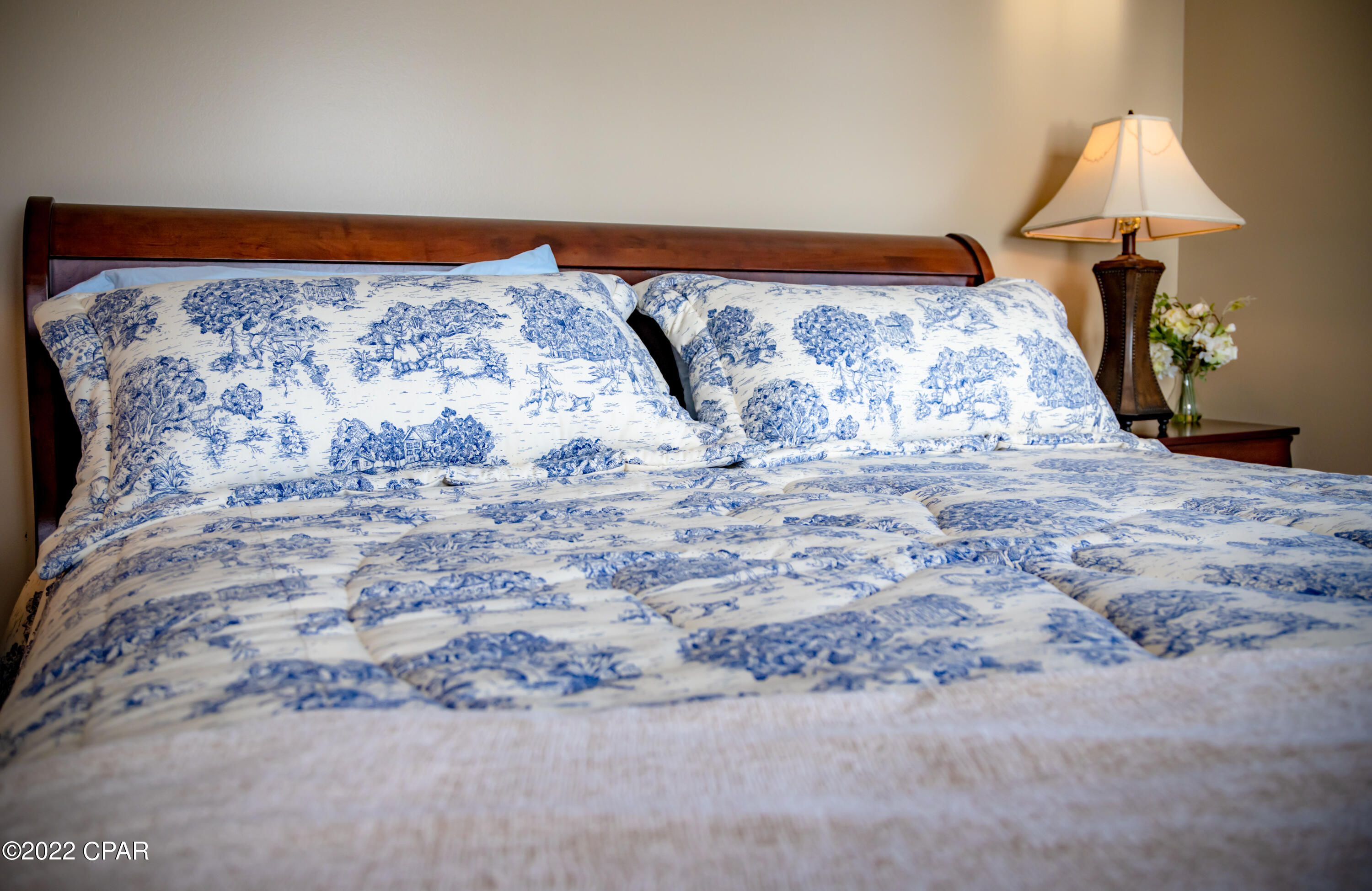 Reflections - Residential