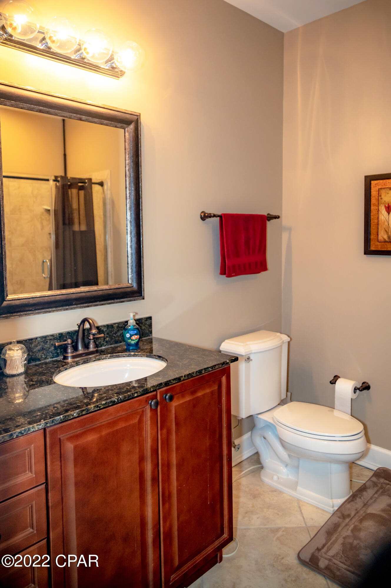 Reflections - Residential