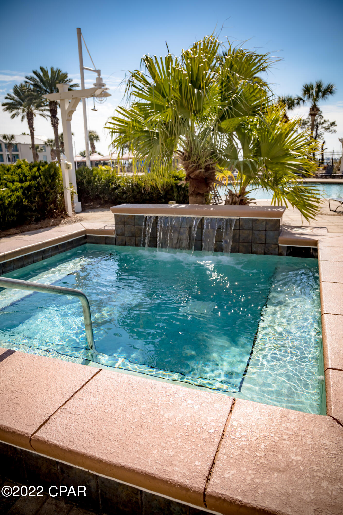 Reflections - Residential