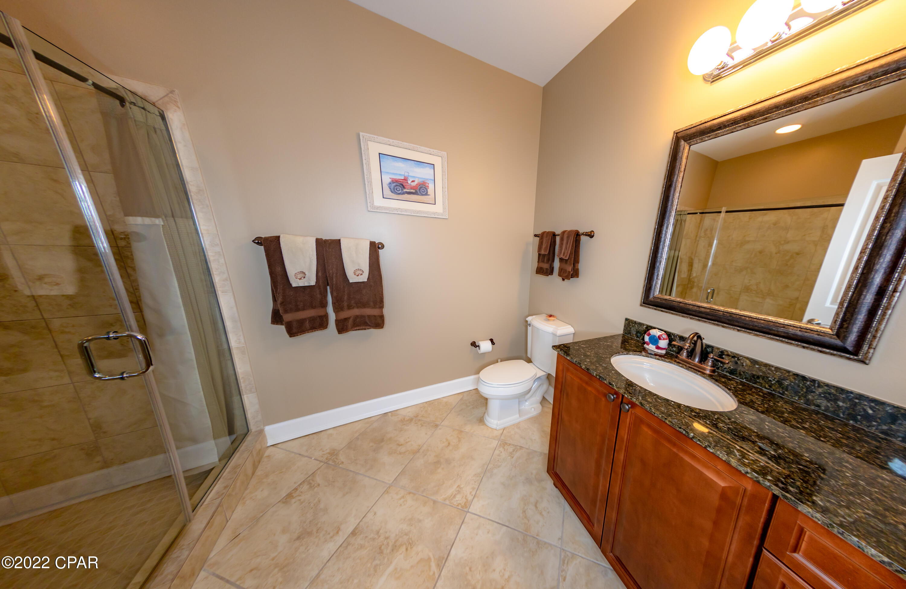 Reflections - Residential