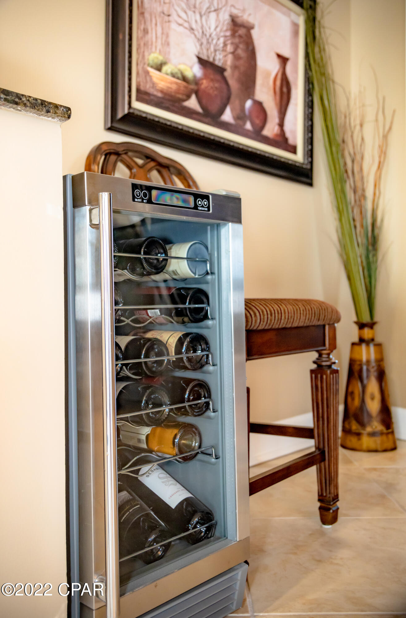 Reflections - Residential