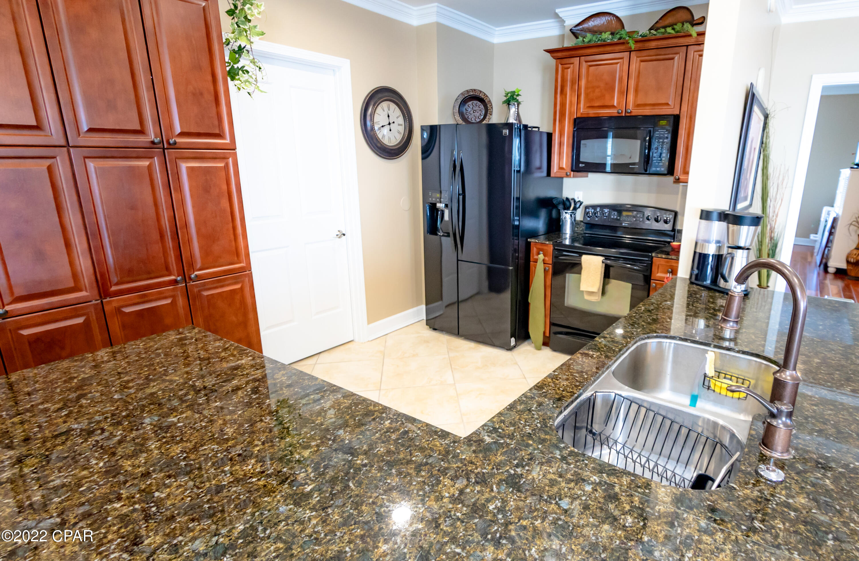 Reflections - Residential