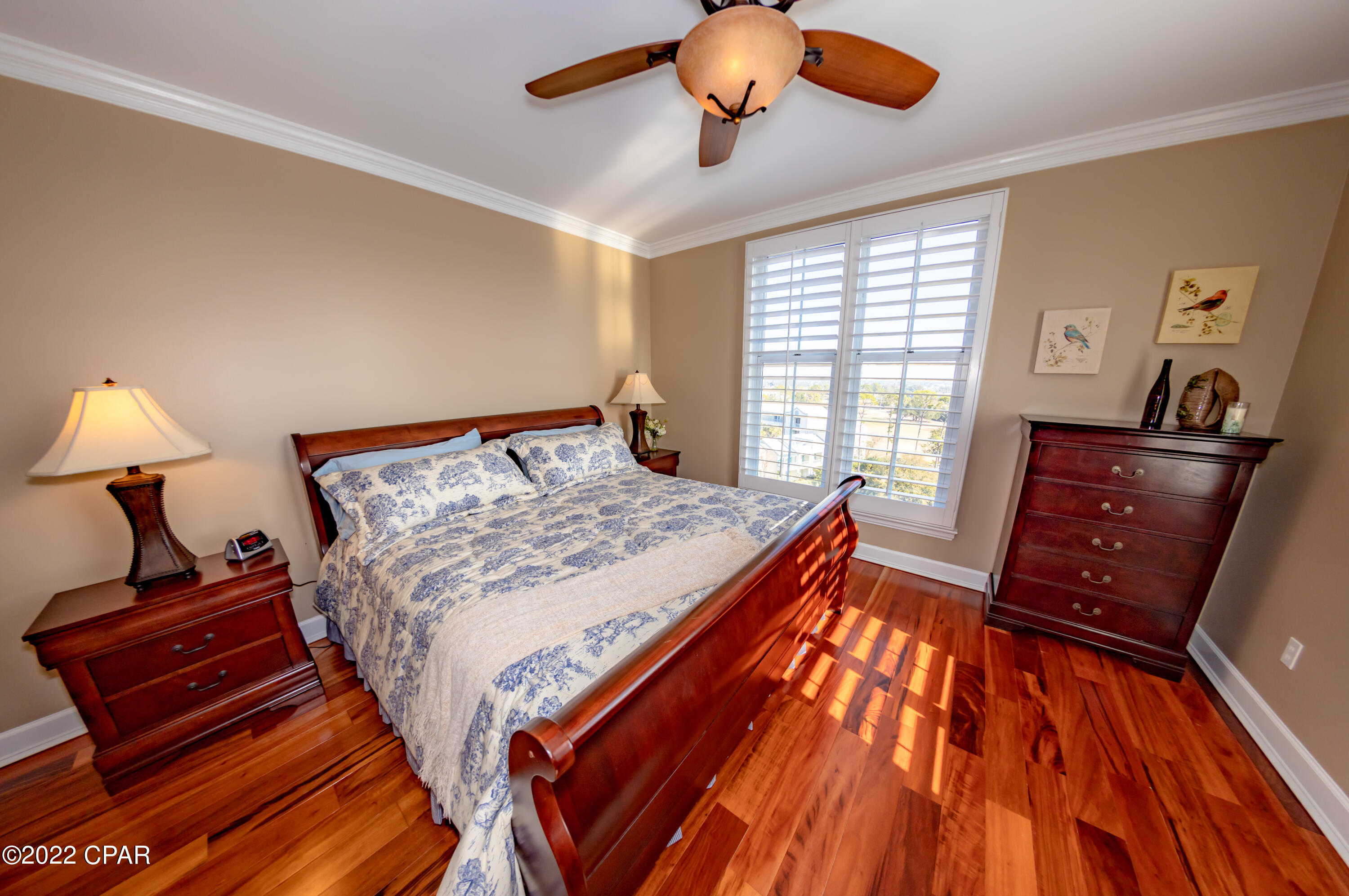 Reflections - Residential