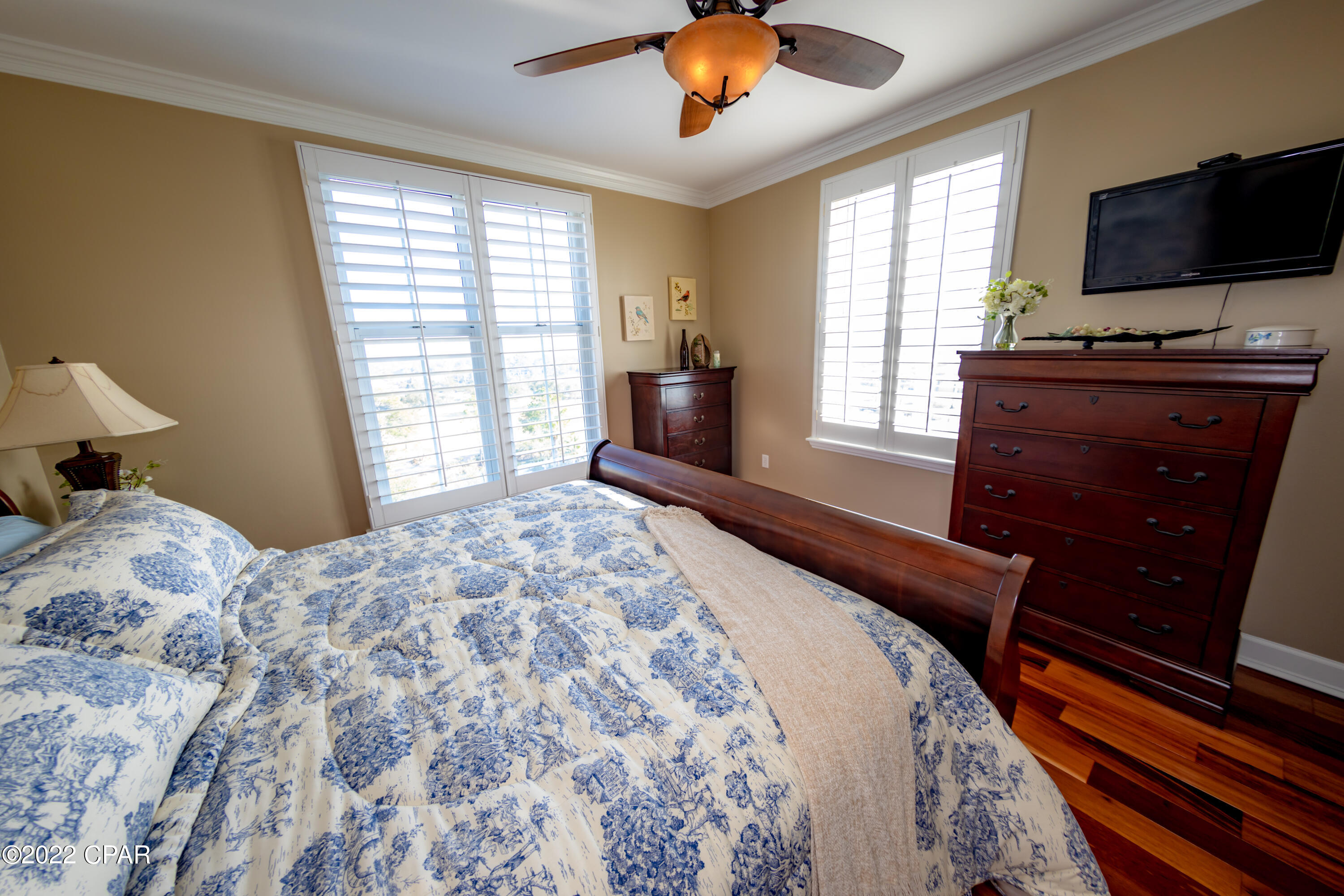 Reflections - Residential