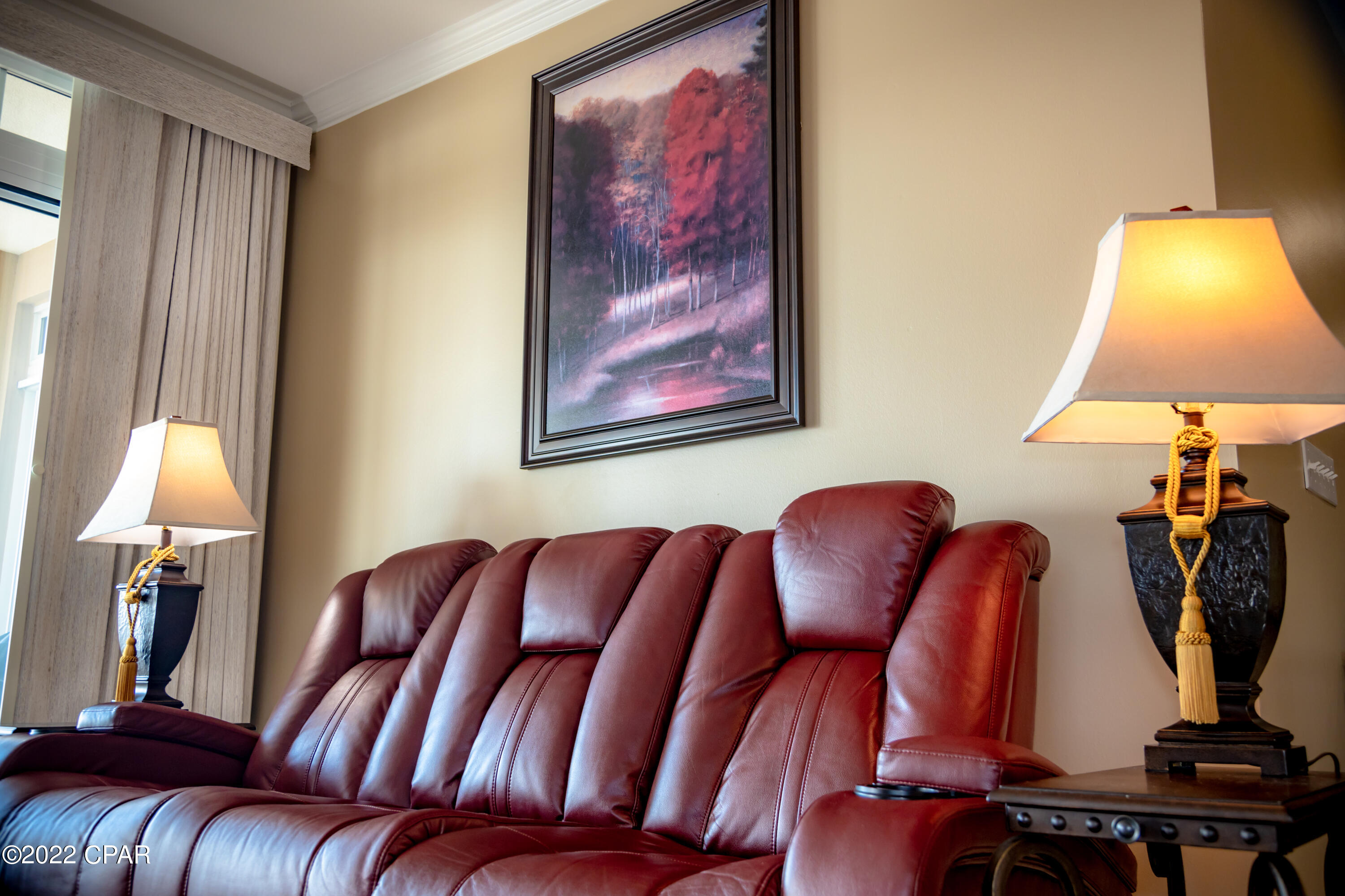 Reflections - Residential