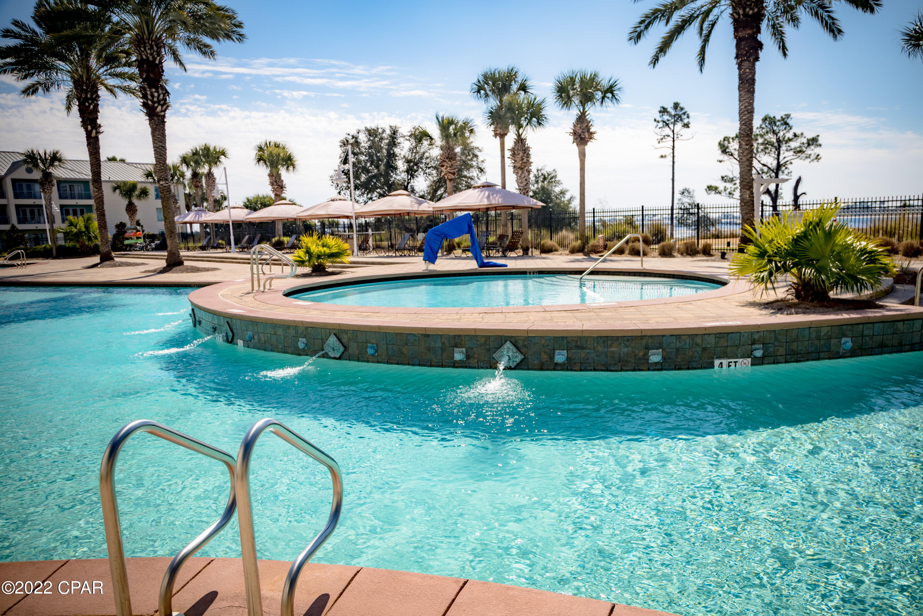 Reflections - Residential