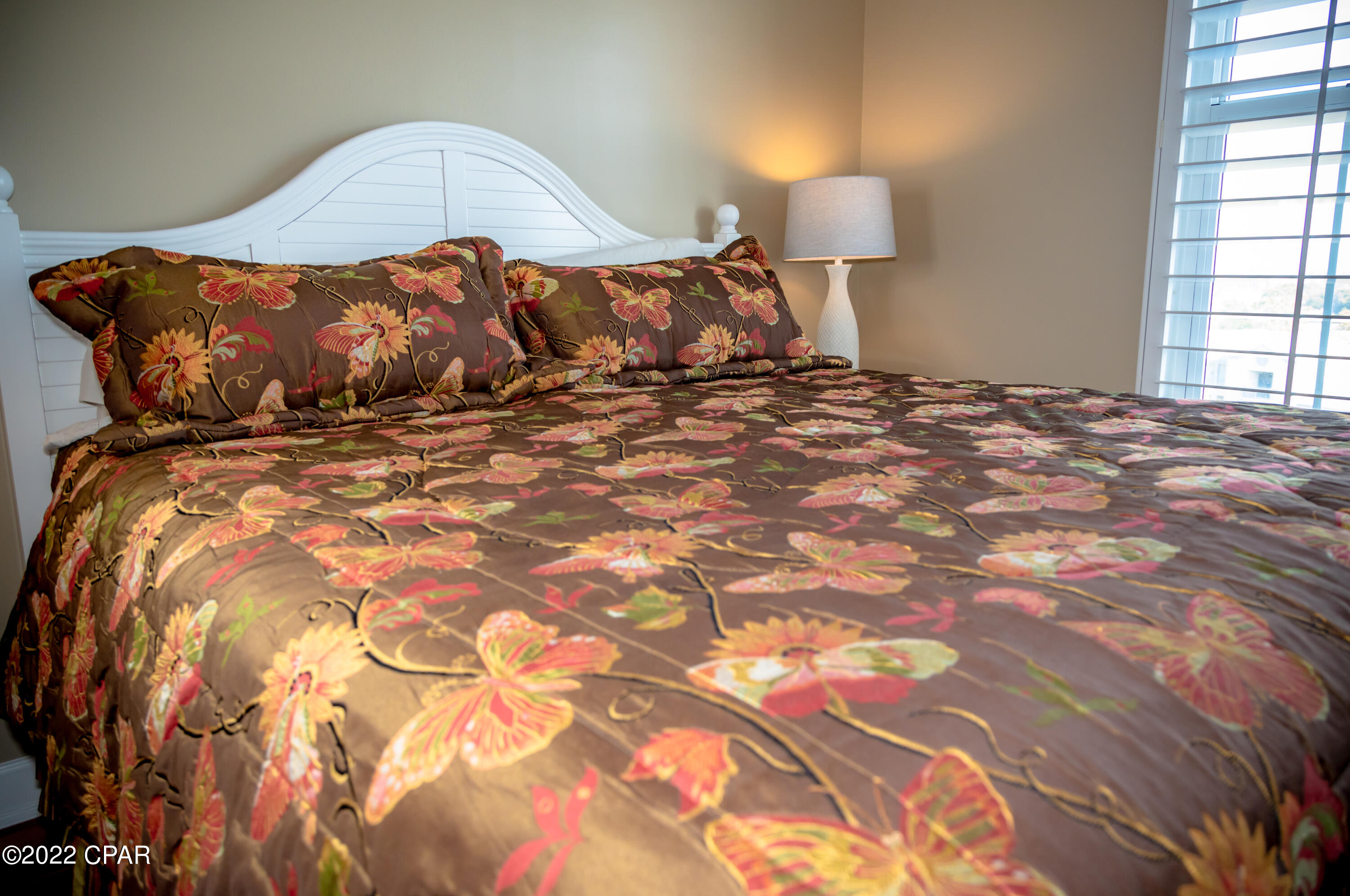 Reflections - Residential