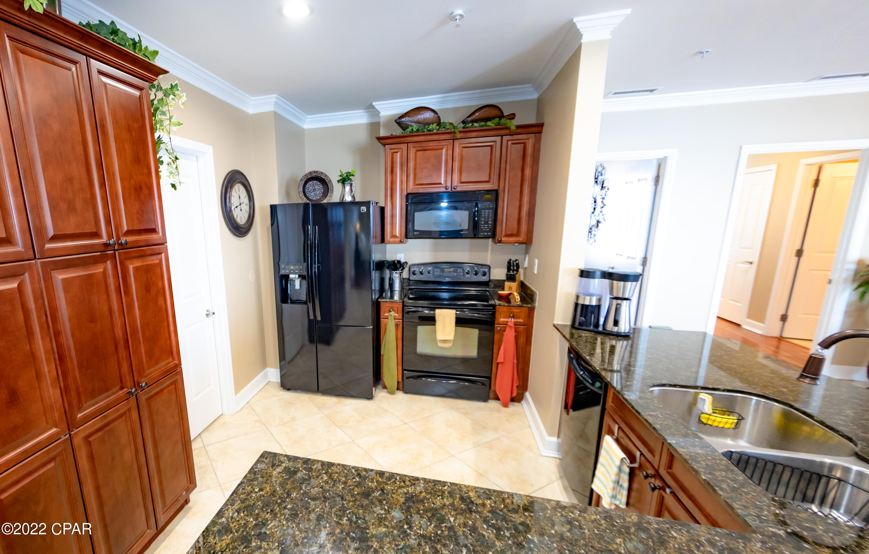 Reflections - Residential