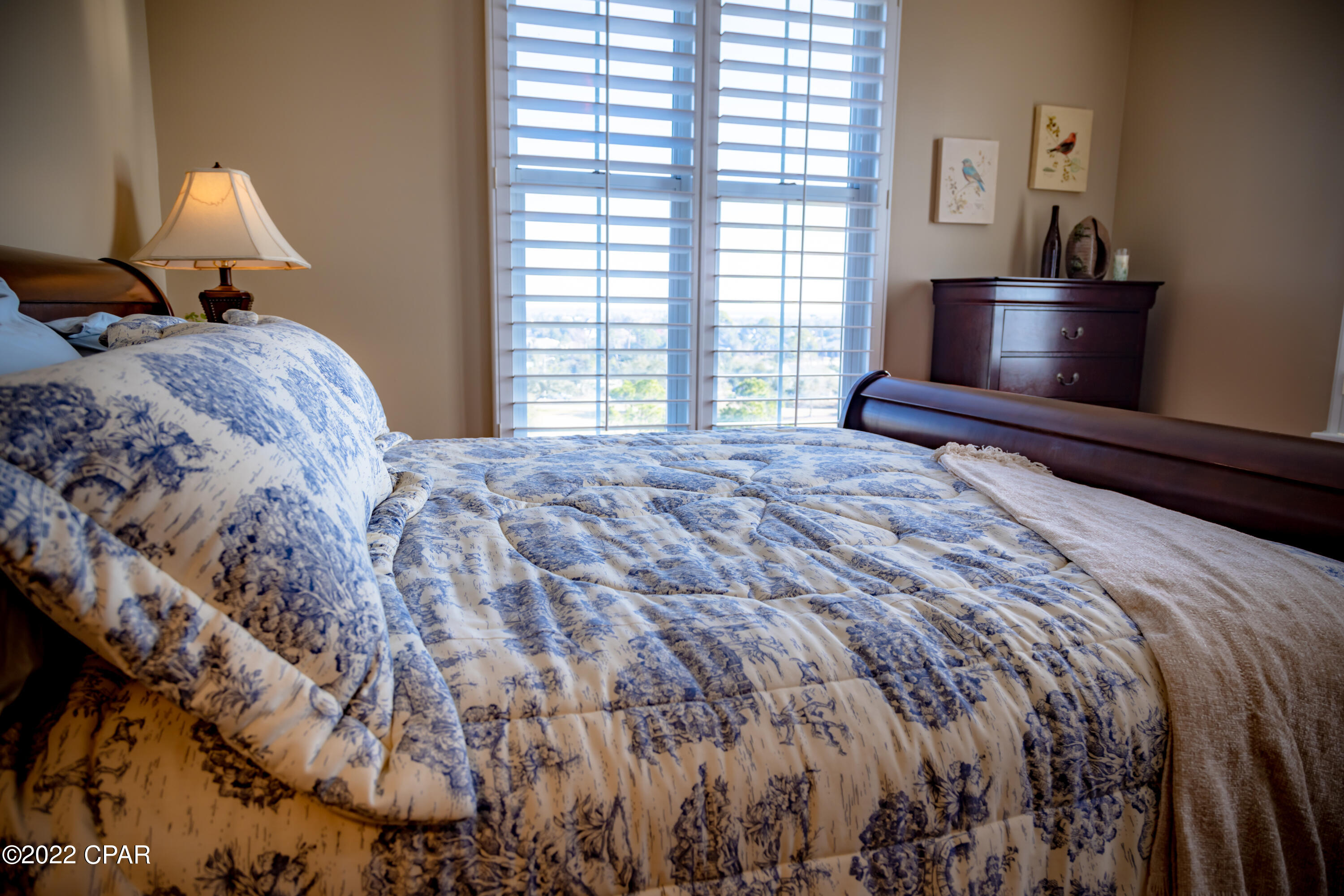 Reflections - Residential